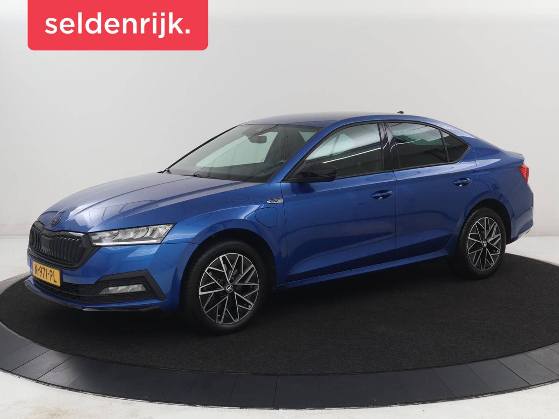 Škoda Octavia - Afbeelding 1