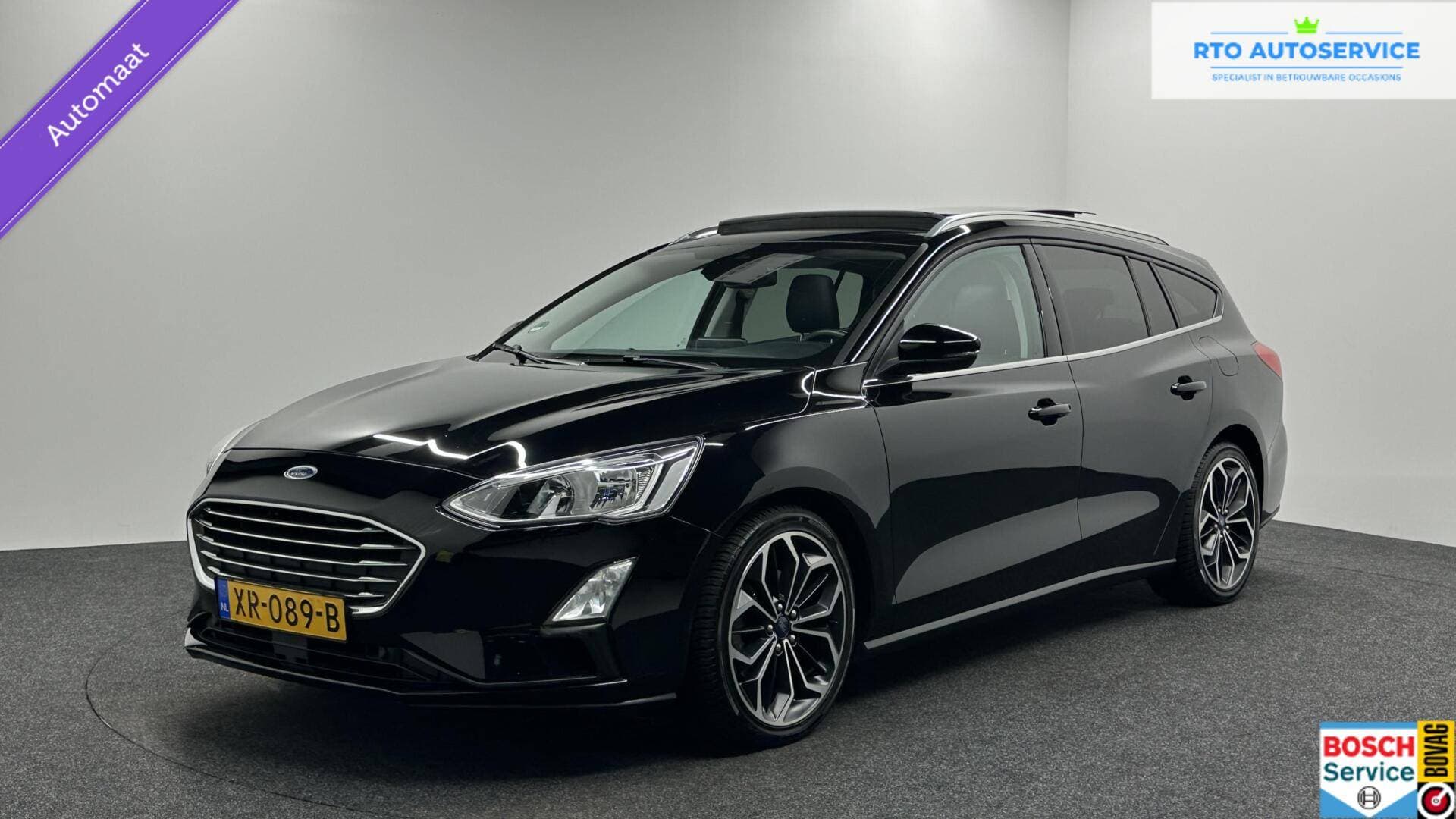 Ford Focus - Afbeelding 1
