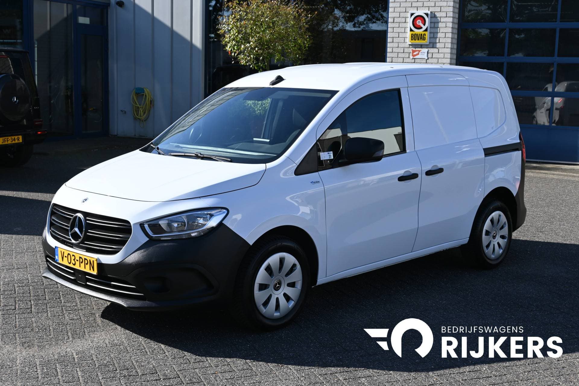 Mercedes-Benz Citan - Afbeelding 1