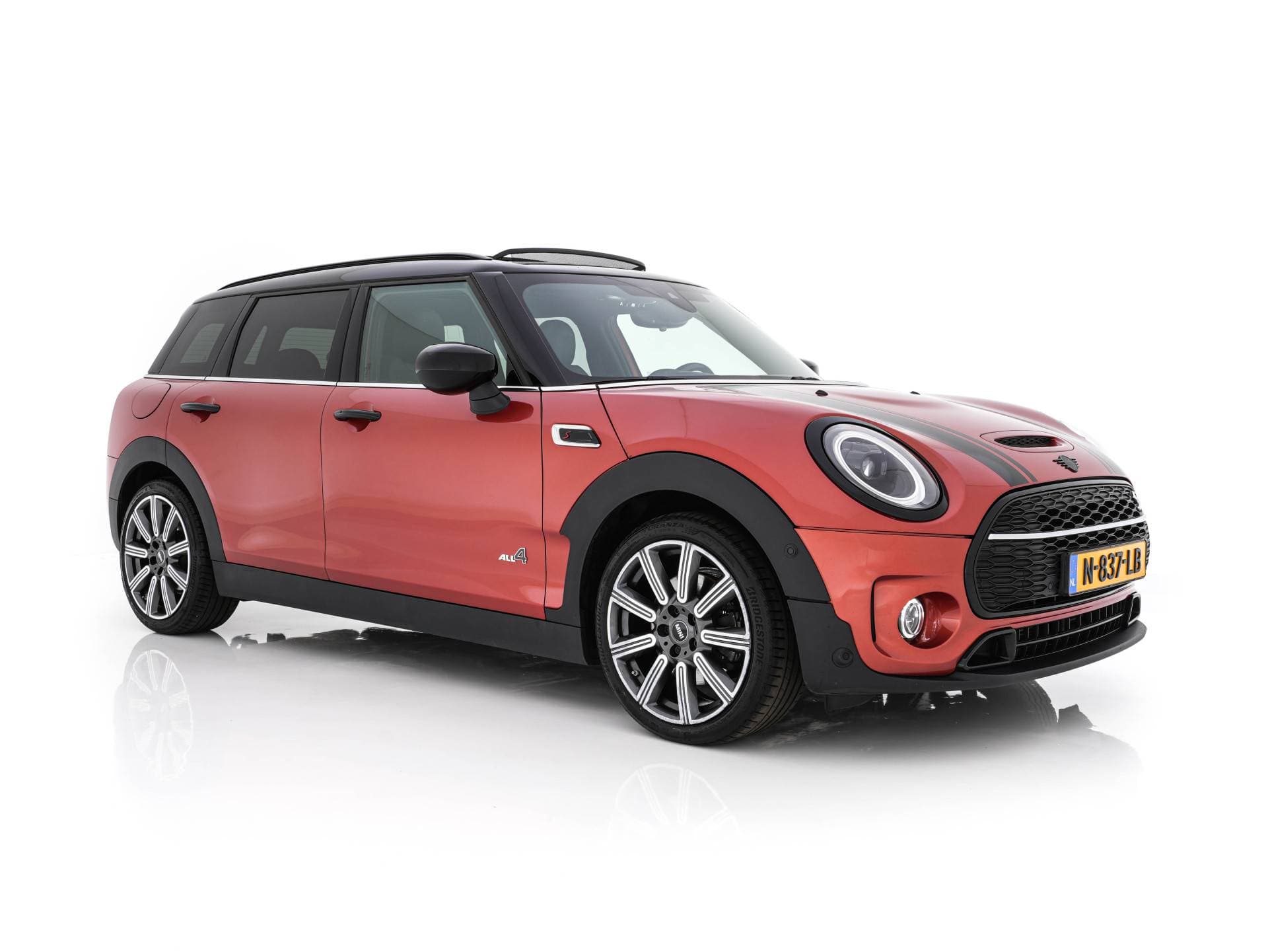 MINI Clubman - Afbeelding 1