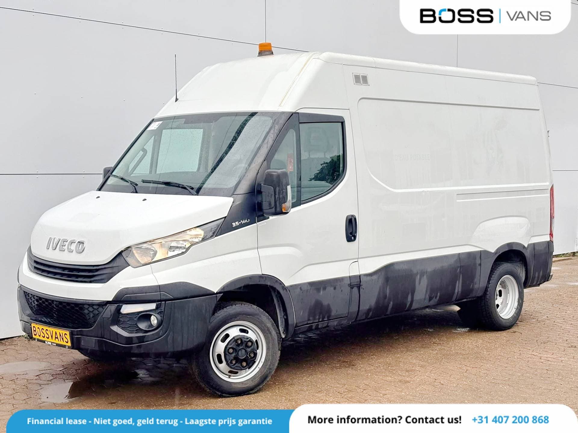 Iveco Daily - Afbeelding 1