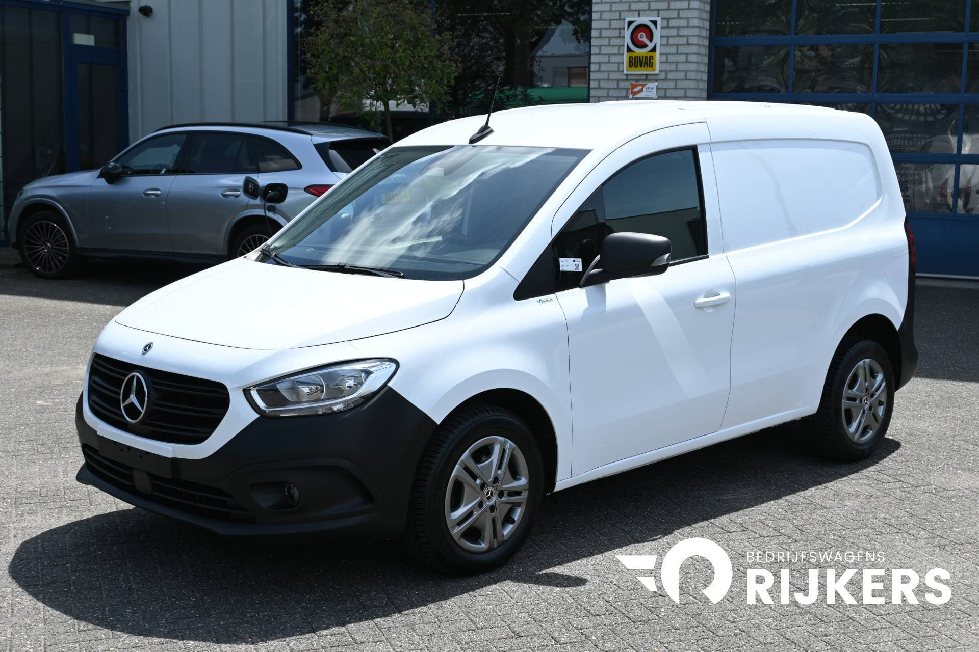 Mercedes-Benz Citan
