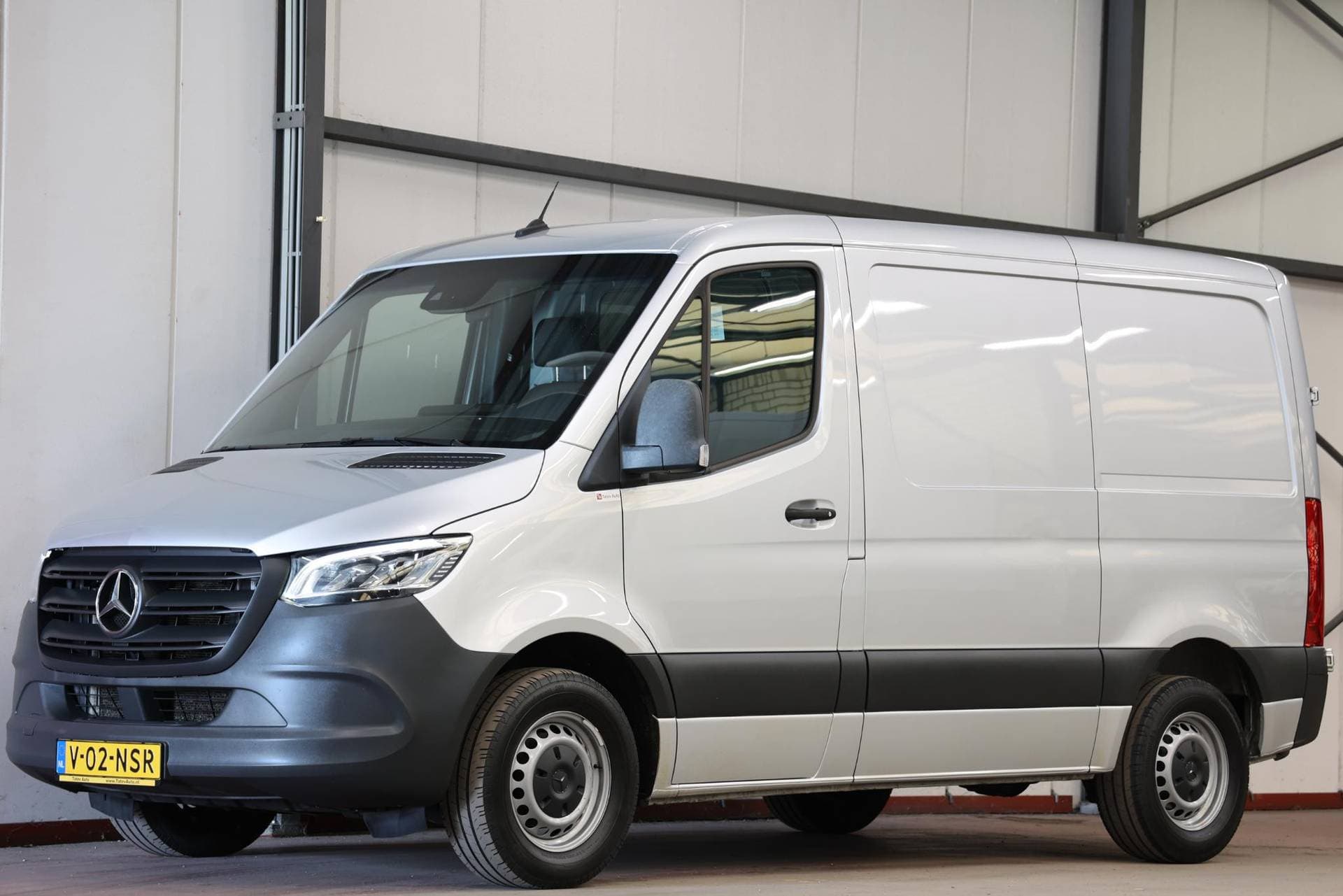 Mercedes-Benz Sprinter - Afbeelding 1