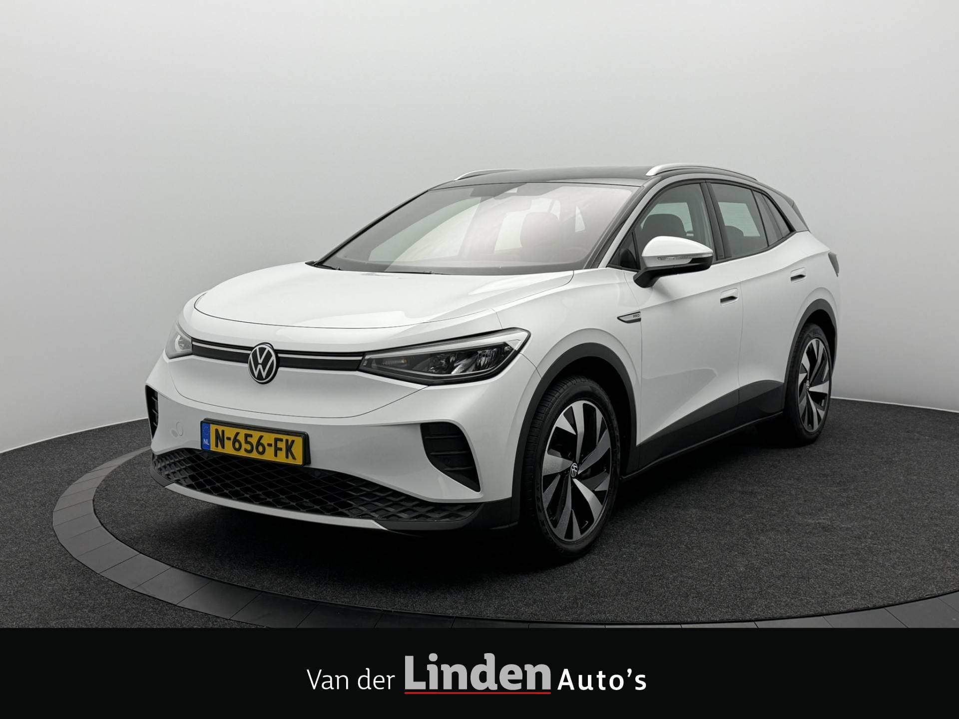 Volkswagen ID.4