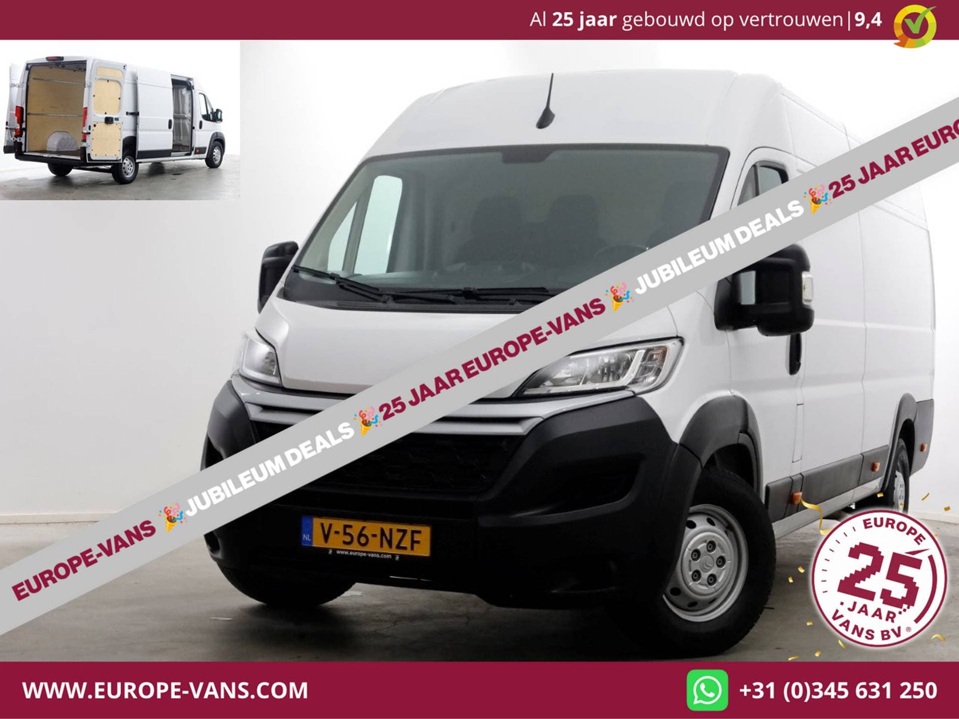 Citroën Jumper