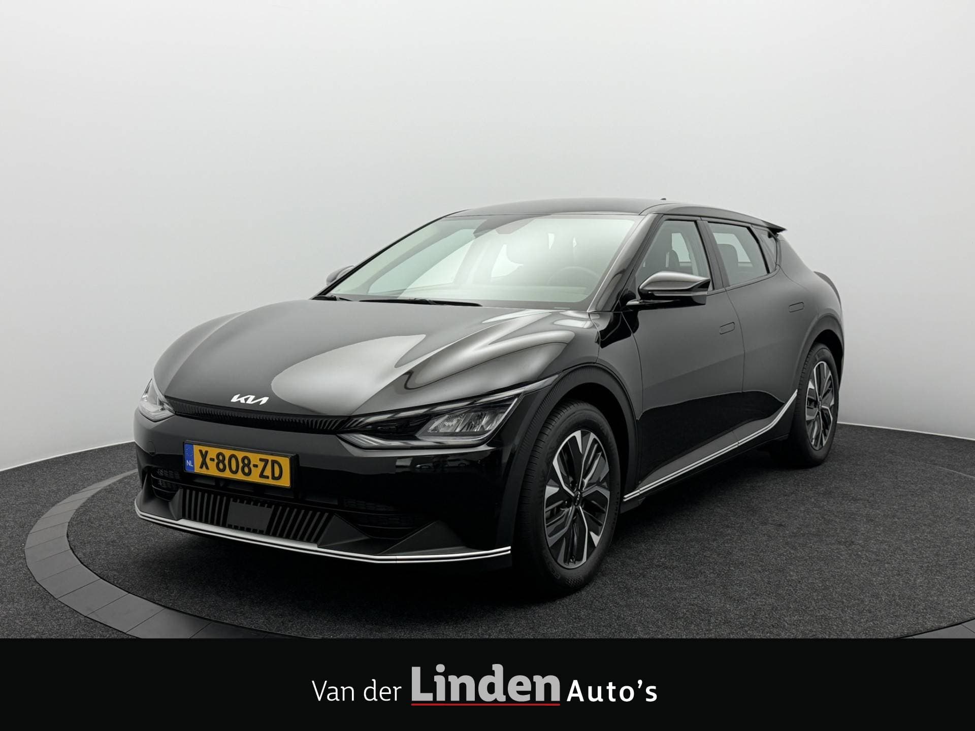 Kia EV6 - Afbeelding 1