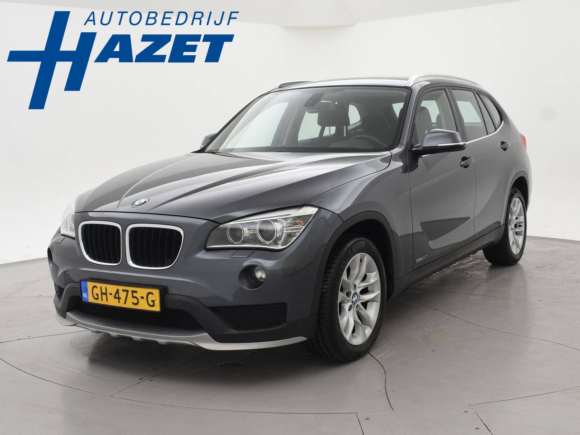 BMW X1 - Afbeelding 1
