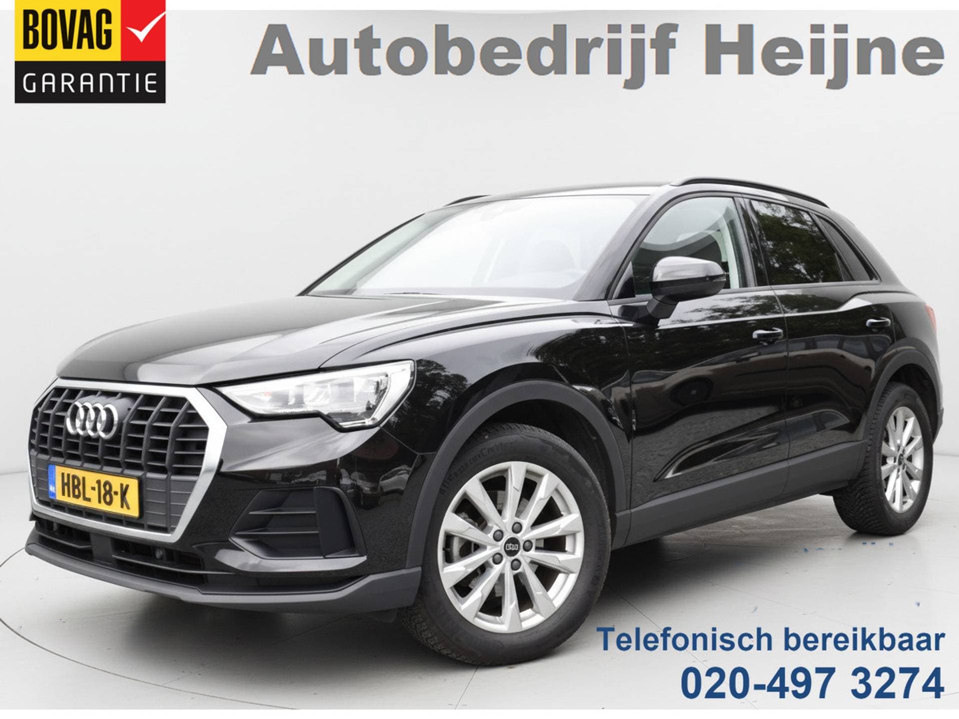 Audi Q3 - Afbeelding 1