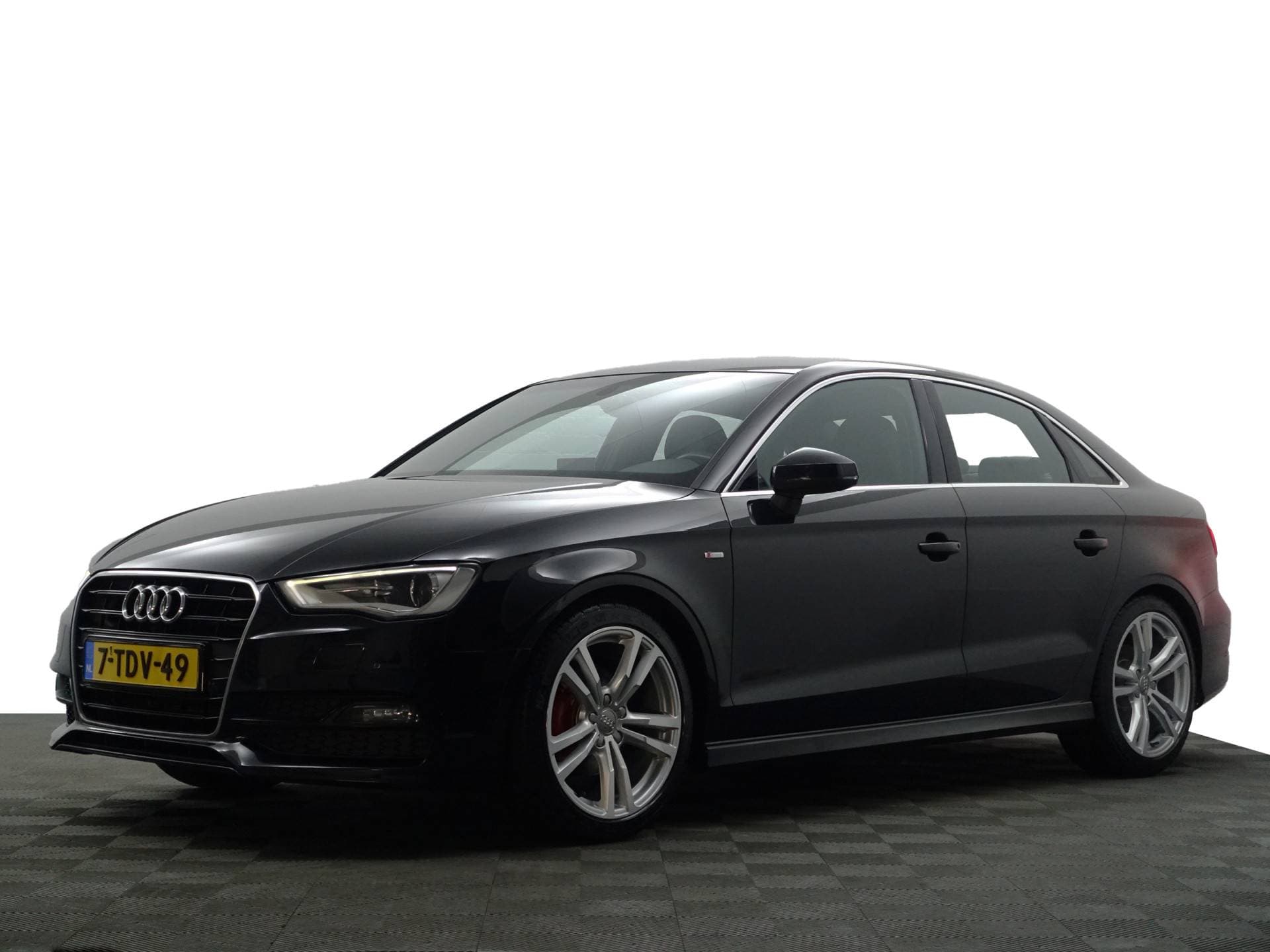 Audi A3 - Afbeelding 1