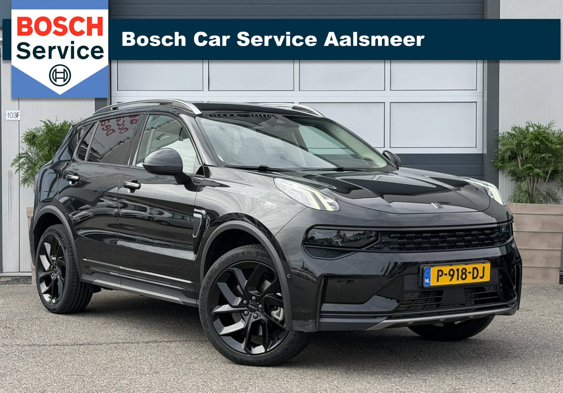 Lynk en Co 01