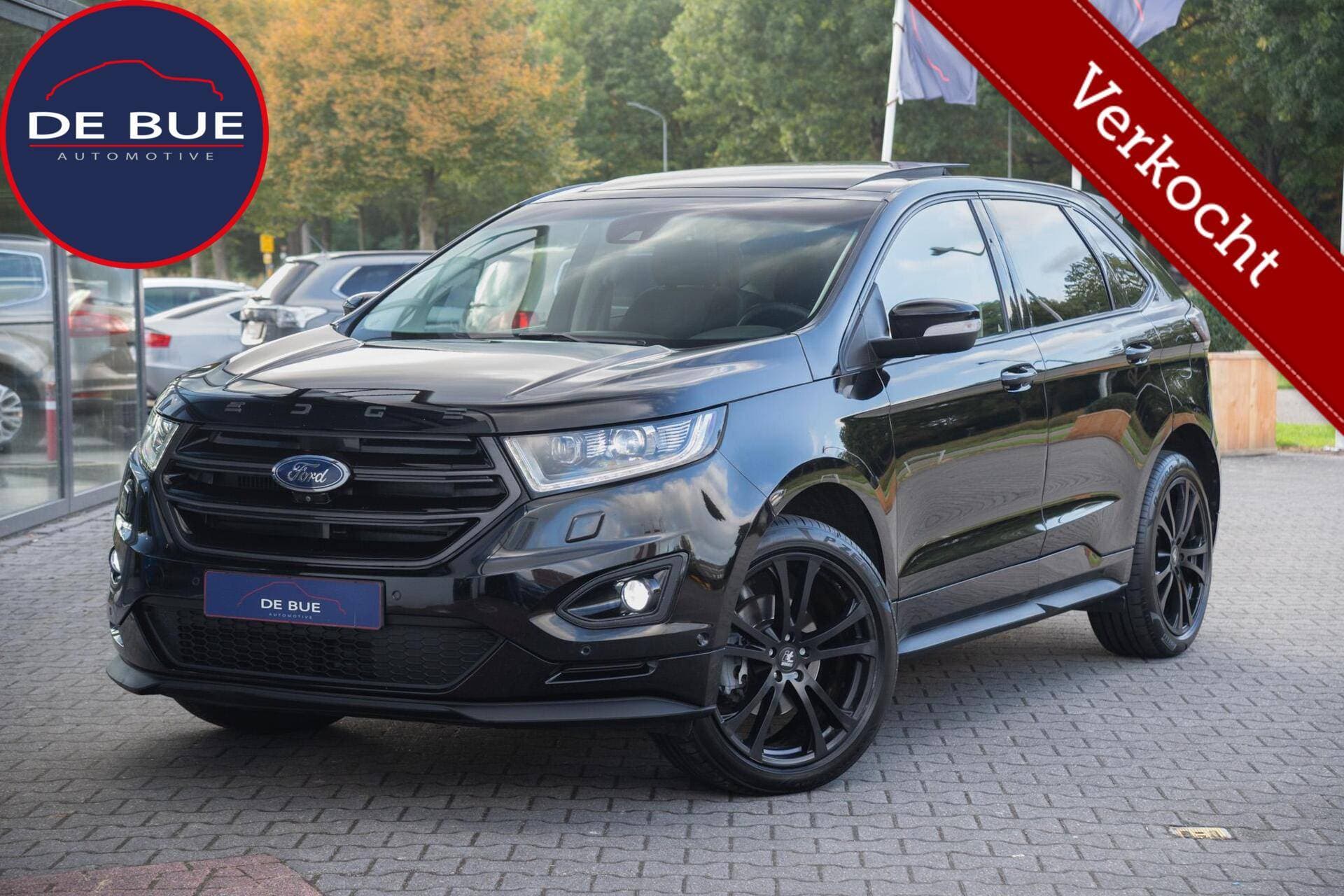 Ford Edge - Afbeelding 1