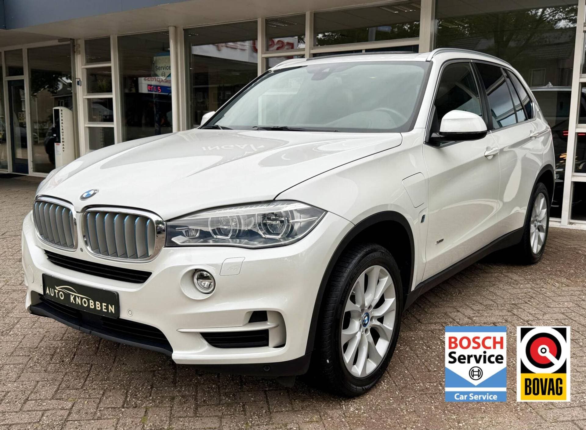 BMW X5 - Afbeelding 1