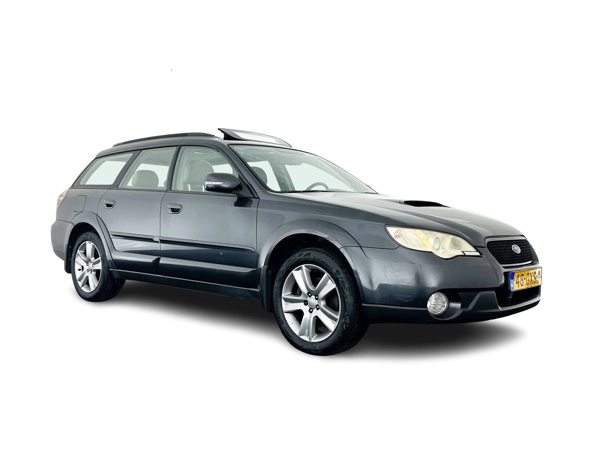 Subaru Legacy - Afbeelding 1
