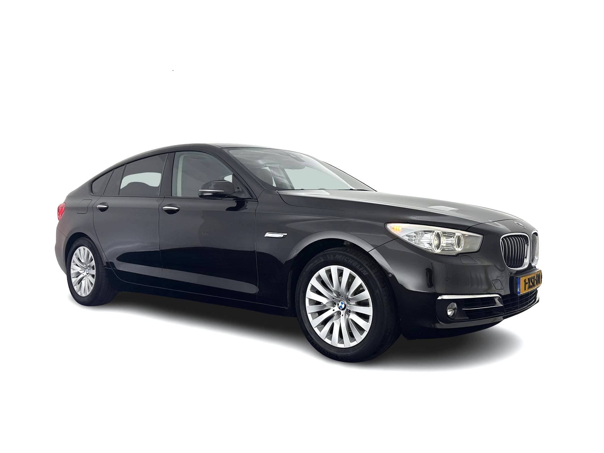 BMW 5 Serie - Afbeelding 1