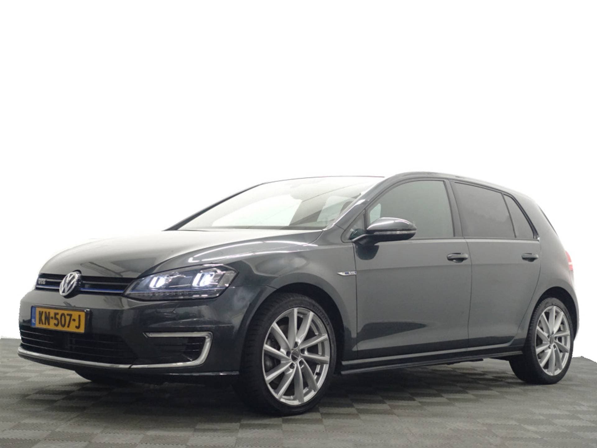 Volkswagen Golf - Afbeelding 1