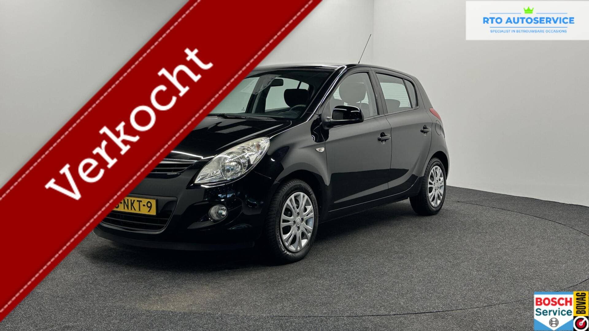 Hyundai i20 - Afbeelding 1