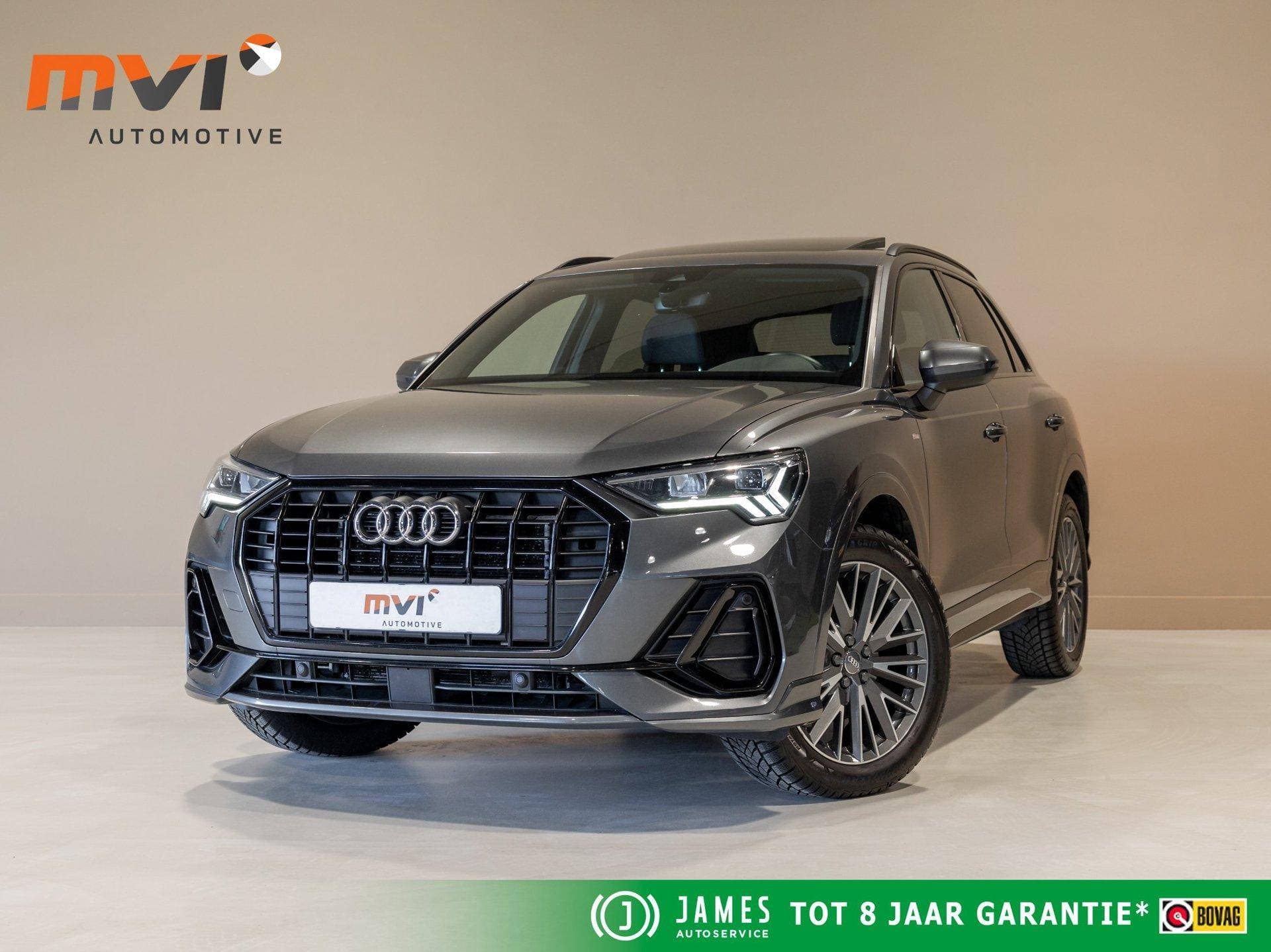 Audi Q3 - Afbeelding 1