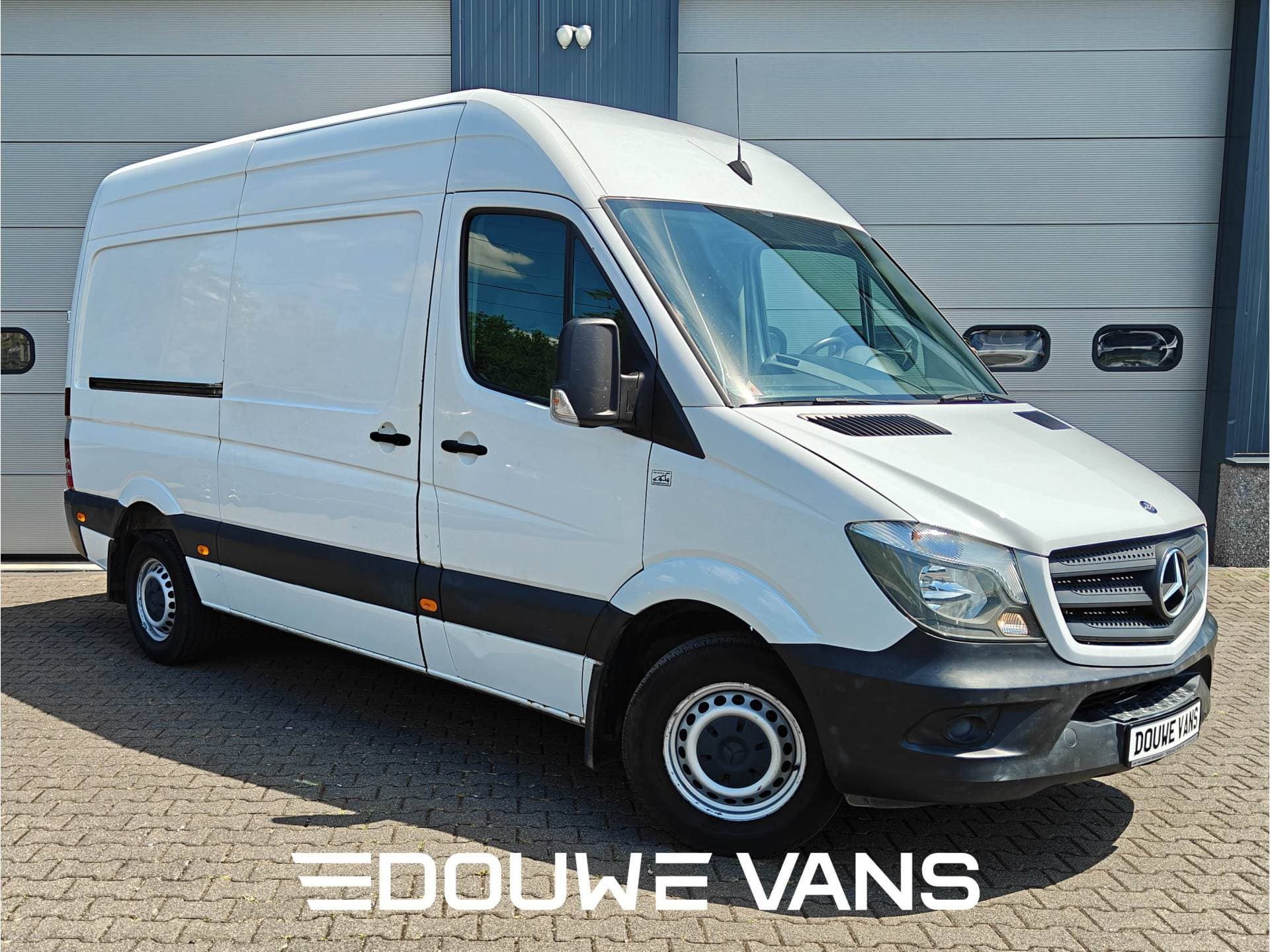 Mercedes-Benz Sprinter - Afbeelding 1