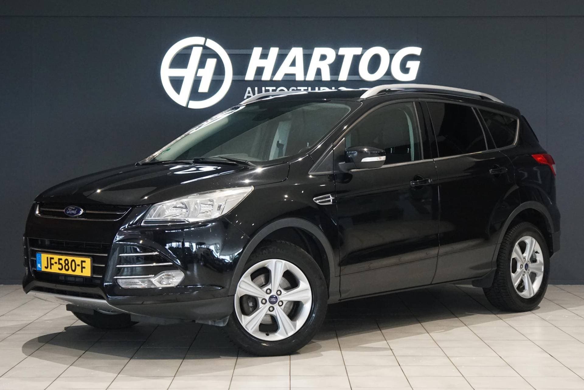Ford Kuga - Afbeelding 1