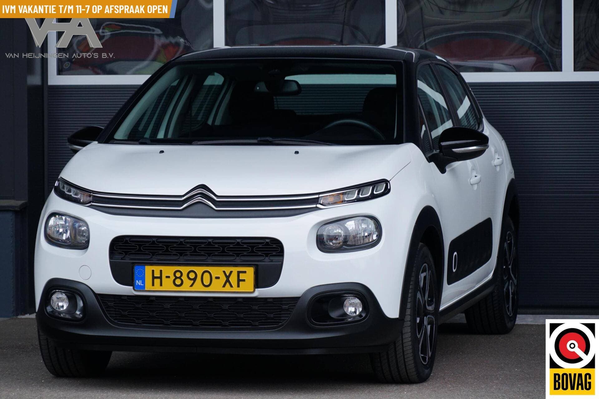 Citroën C3 - Afbeelding 1