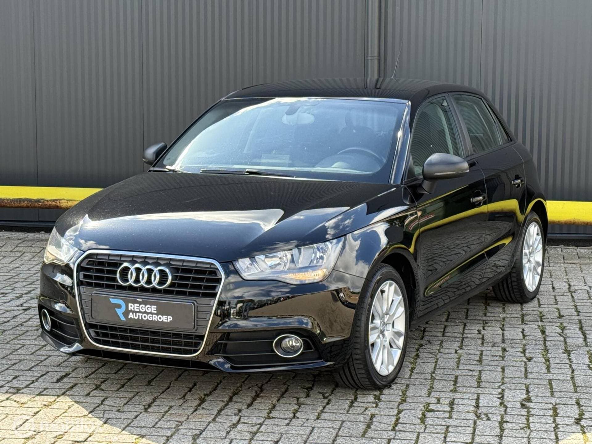 Audi A1 Sportback - Afbeelding 1
