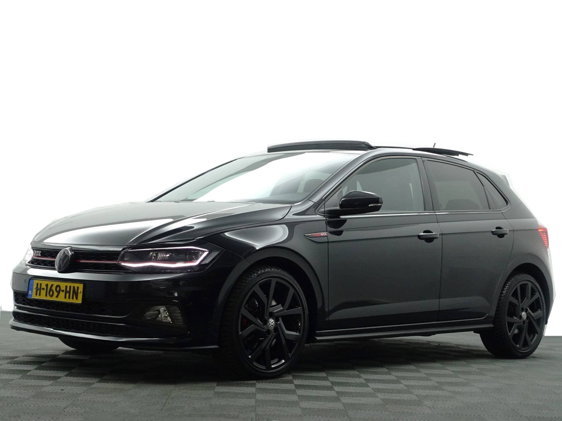 Volkswagen Polo - Afbeelding 1