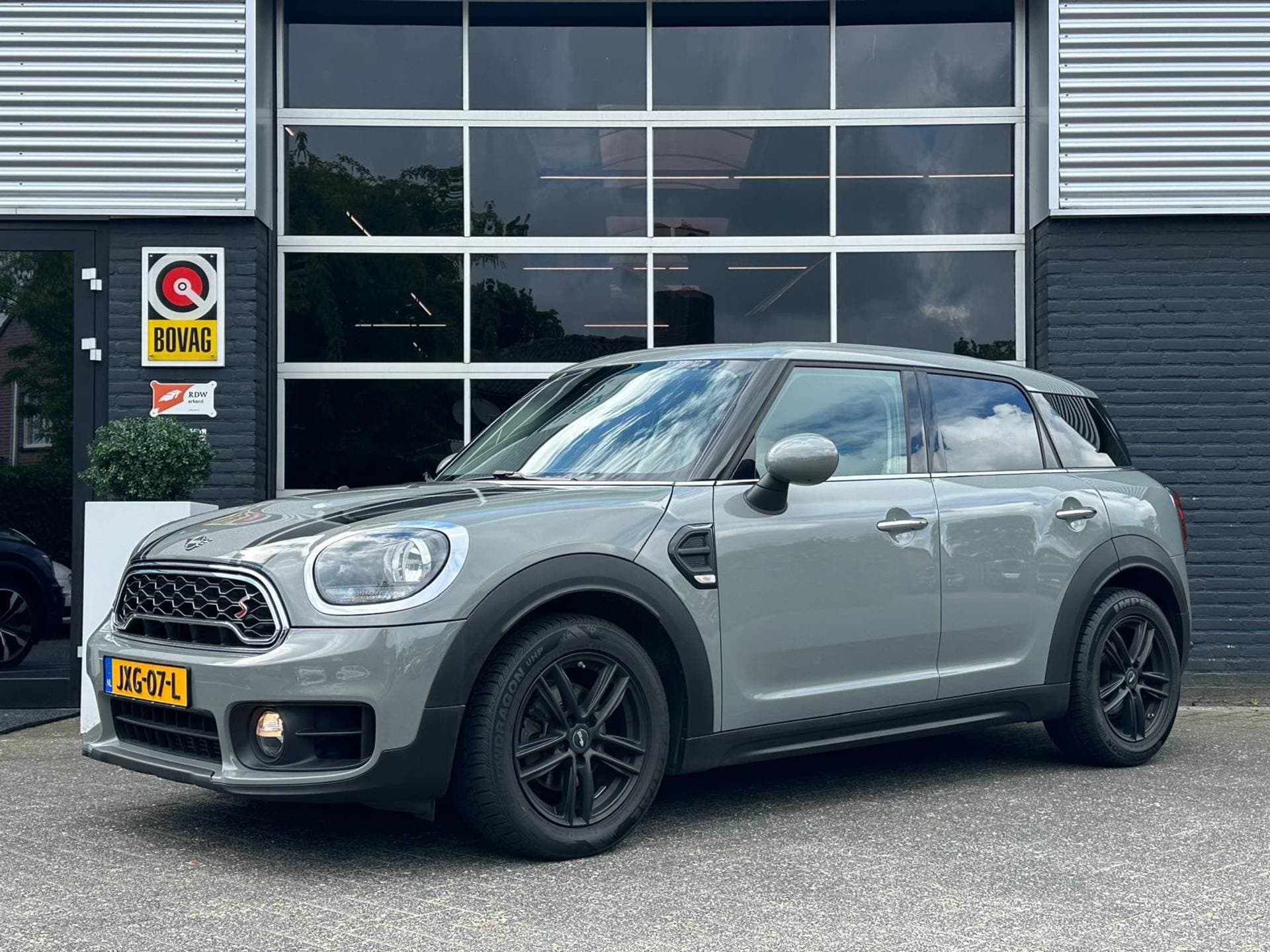 MINI Countryman - Afbeelding 1