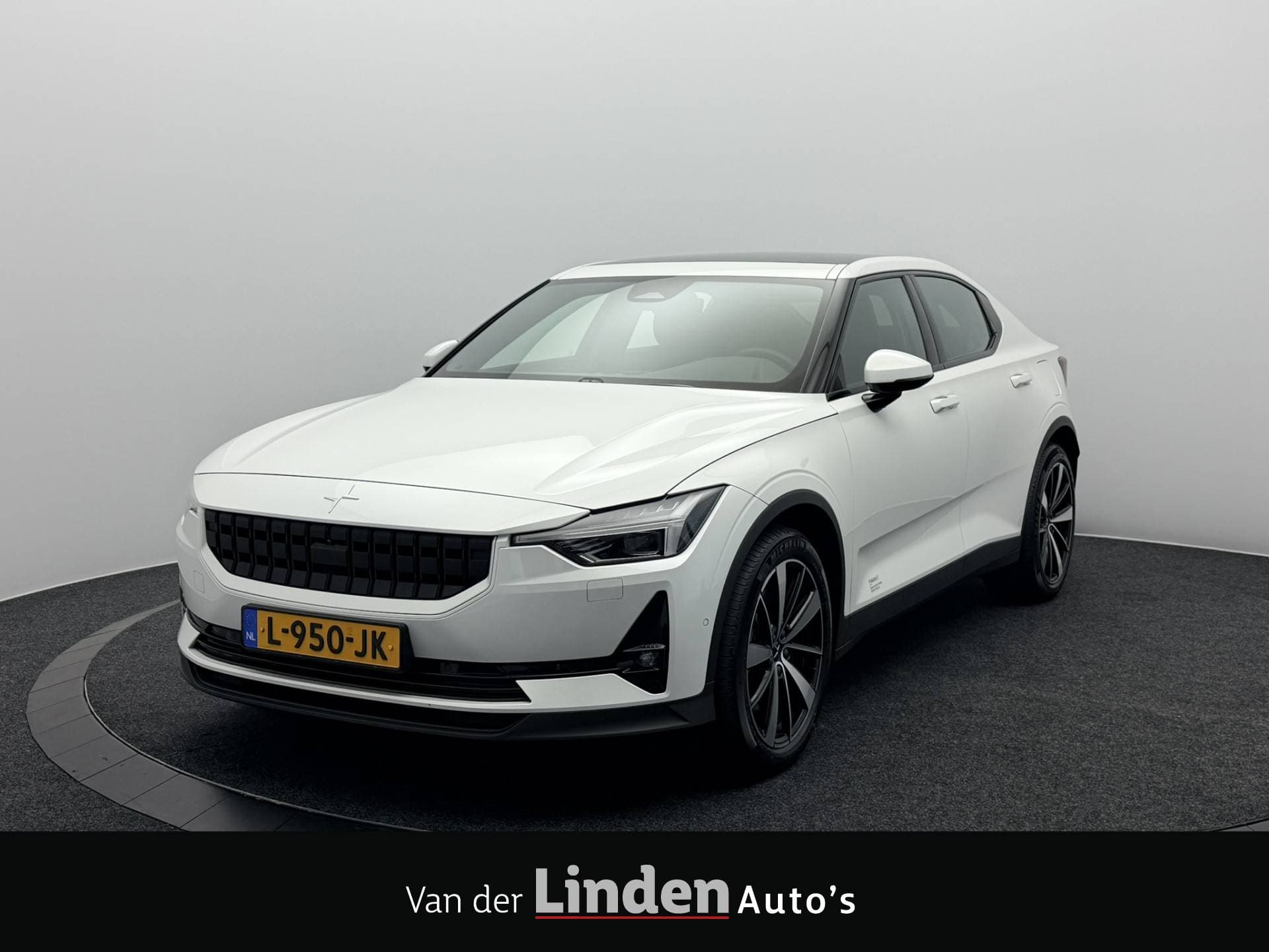 Polestar 2 - Afbeelding 1