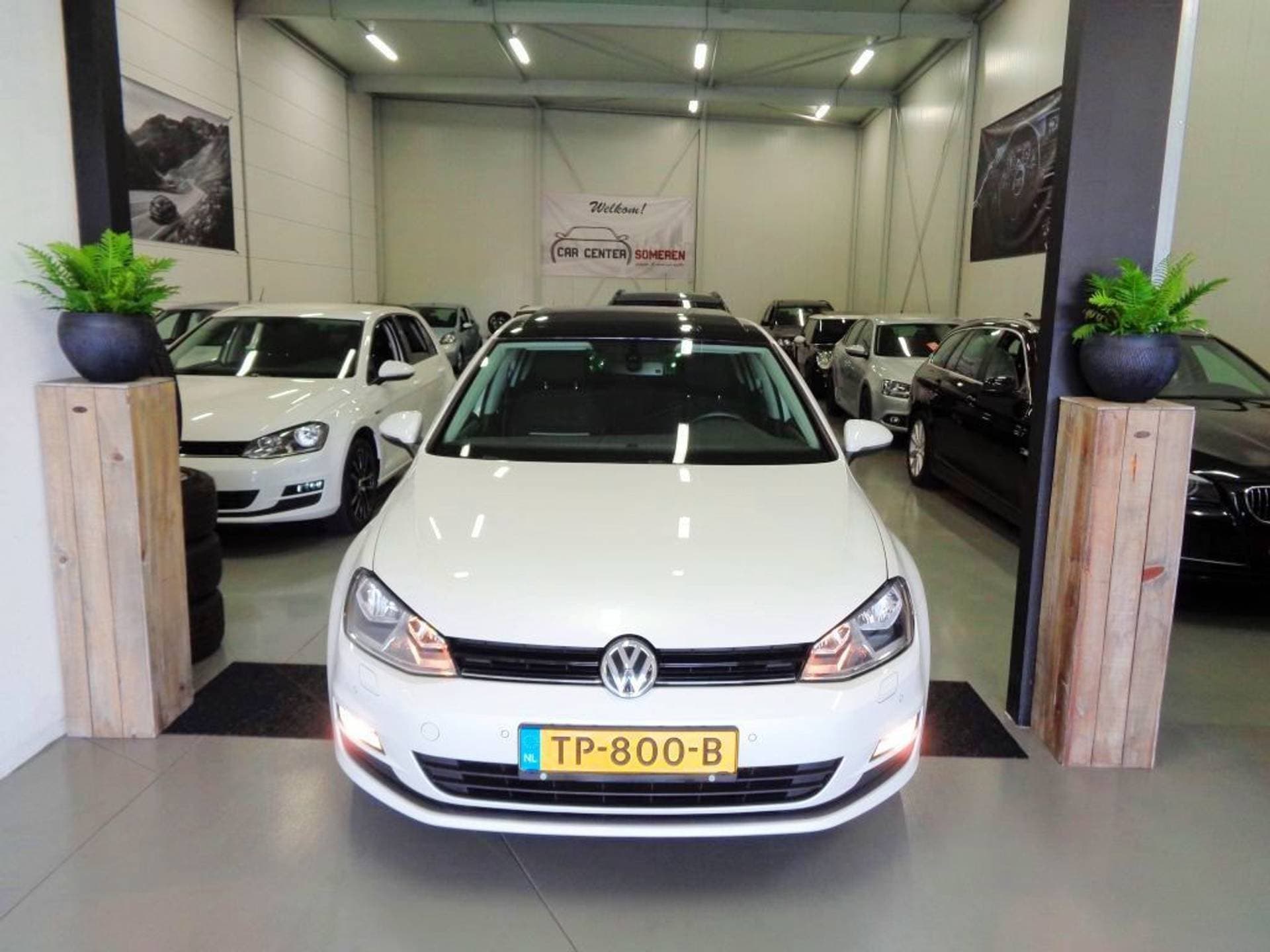 Opel Astra - Afbeelding 1
