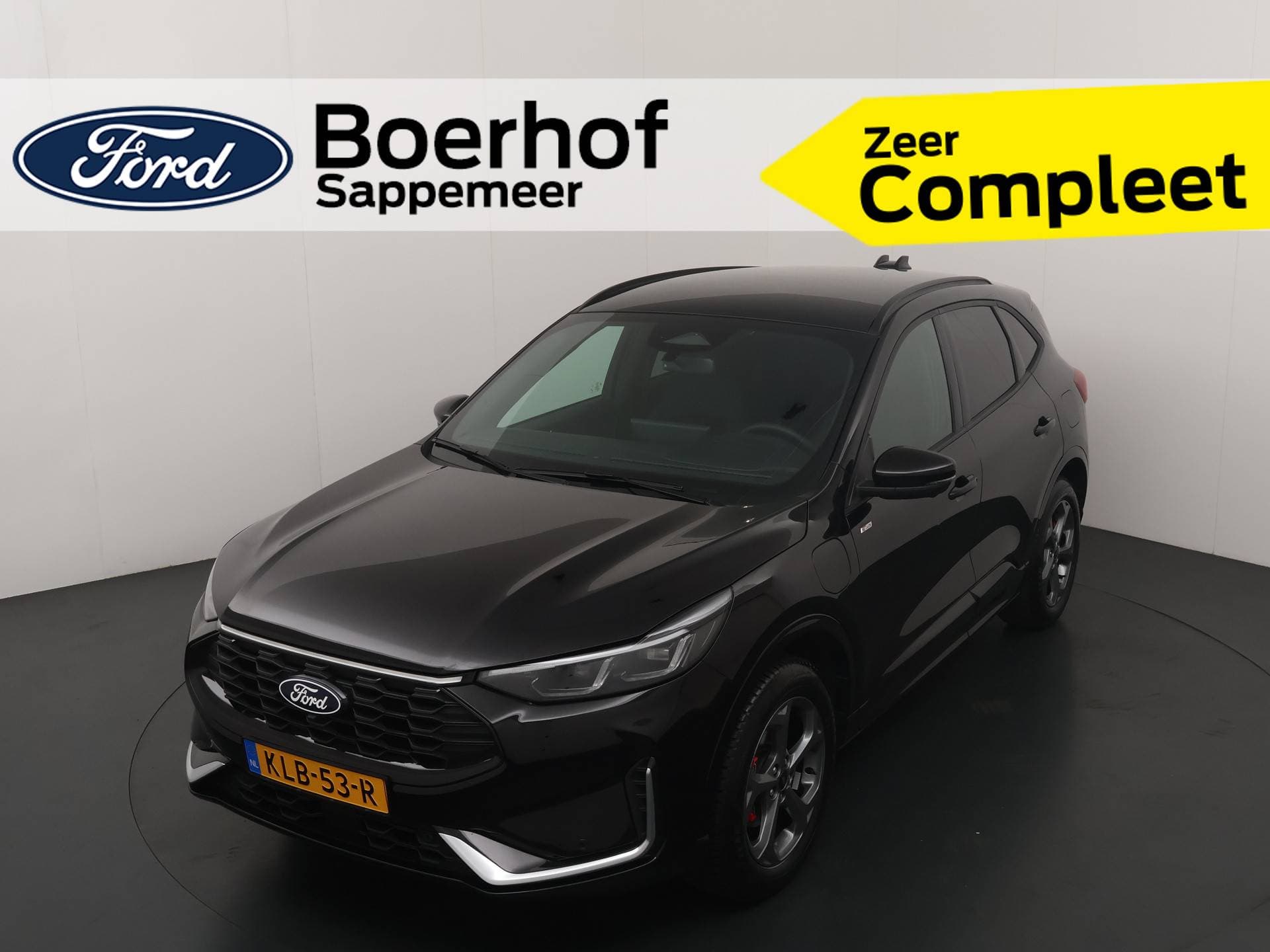 Ford Kuga - Afbeelding 1