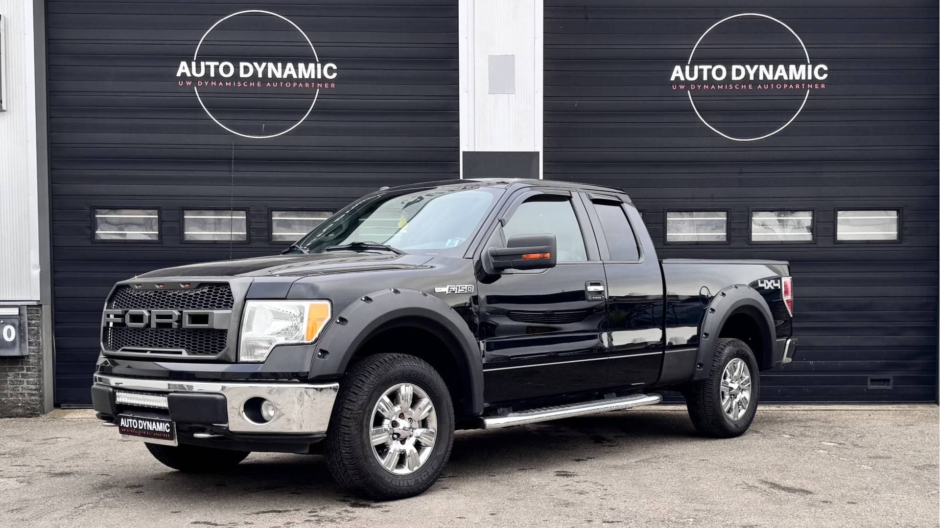 Ford F-150 - Afbeelding 1
