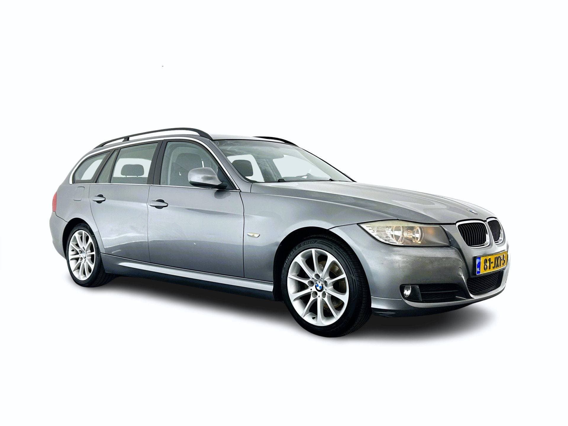 BMW 3 Serie - Afbeelding 1