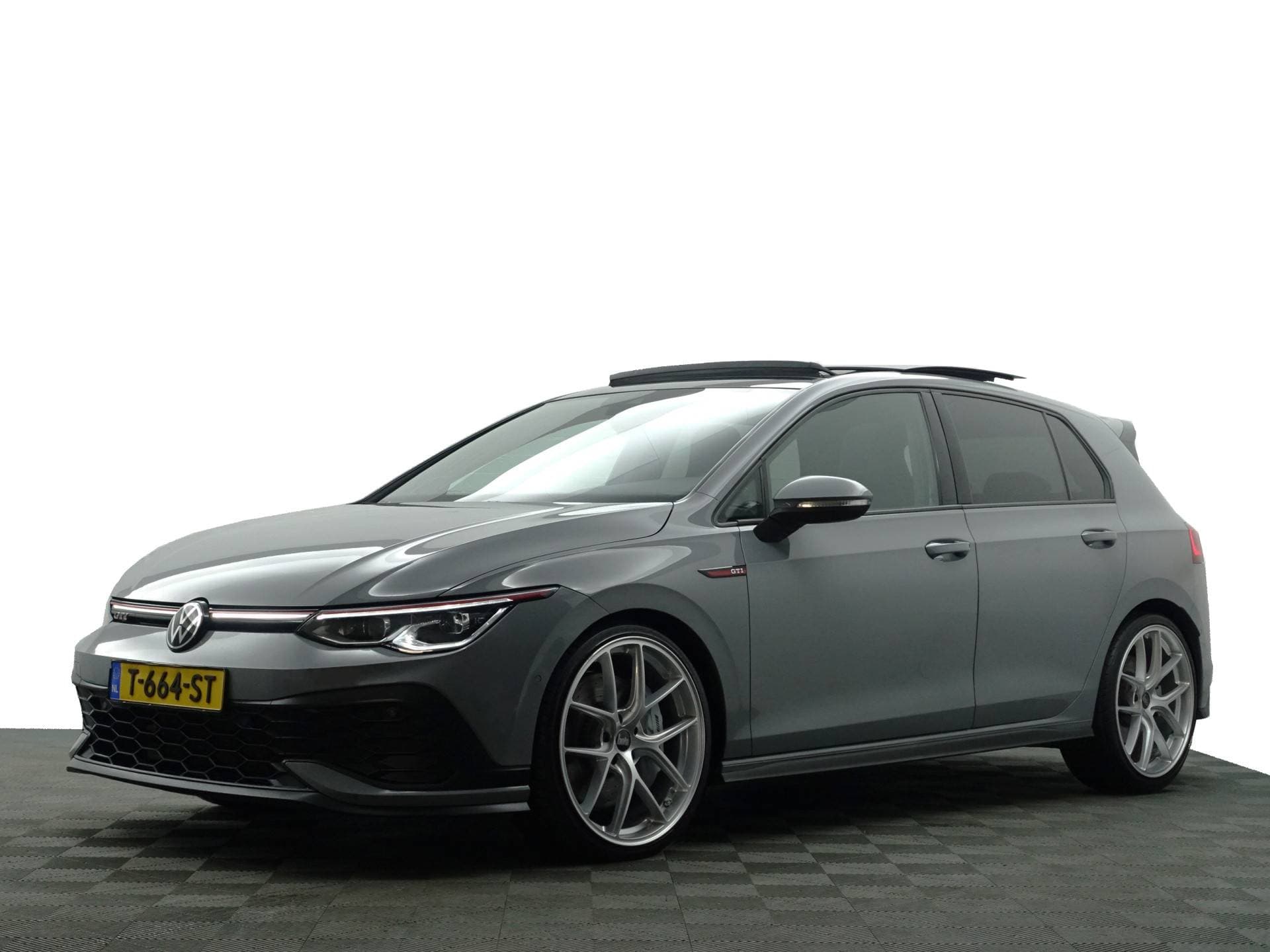 Volkswagen Golf - Afbeelding 1
