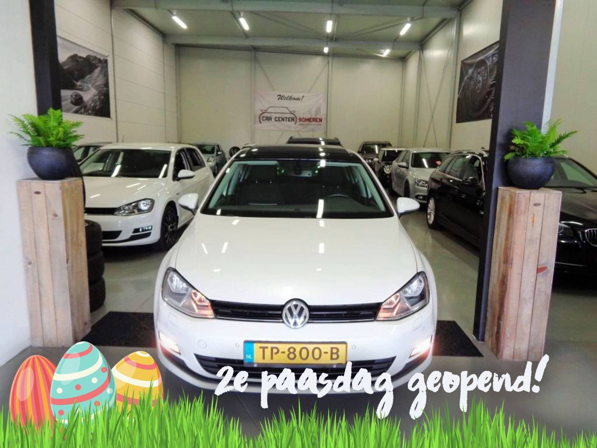 Citroën DS4 - Afbeelding 1