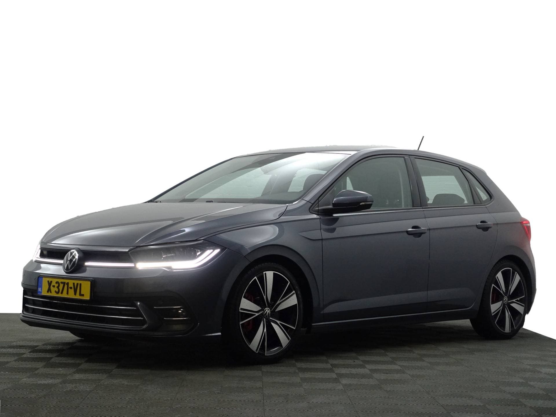 Volkswagen Polo - Afbeelding 1