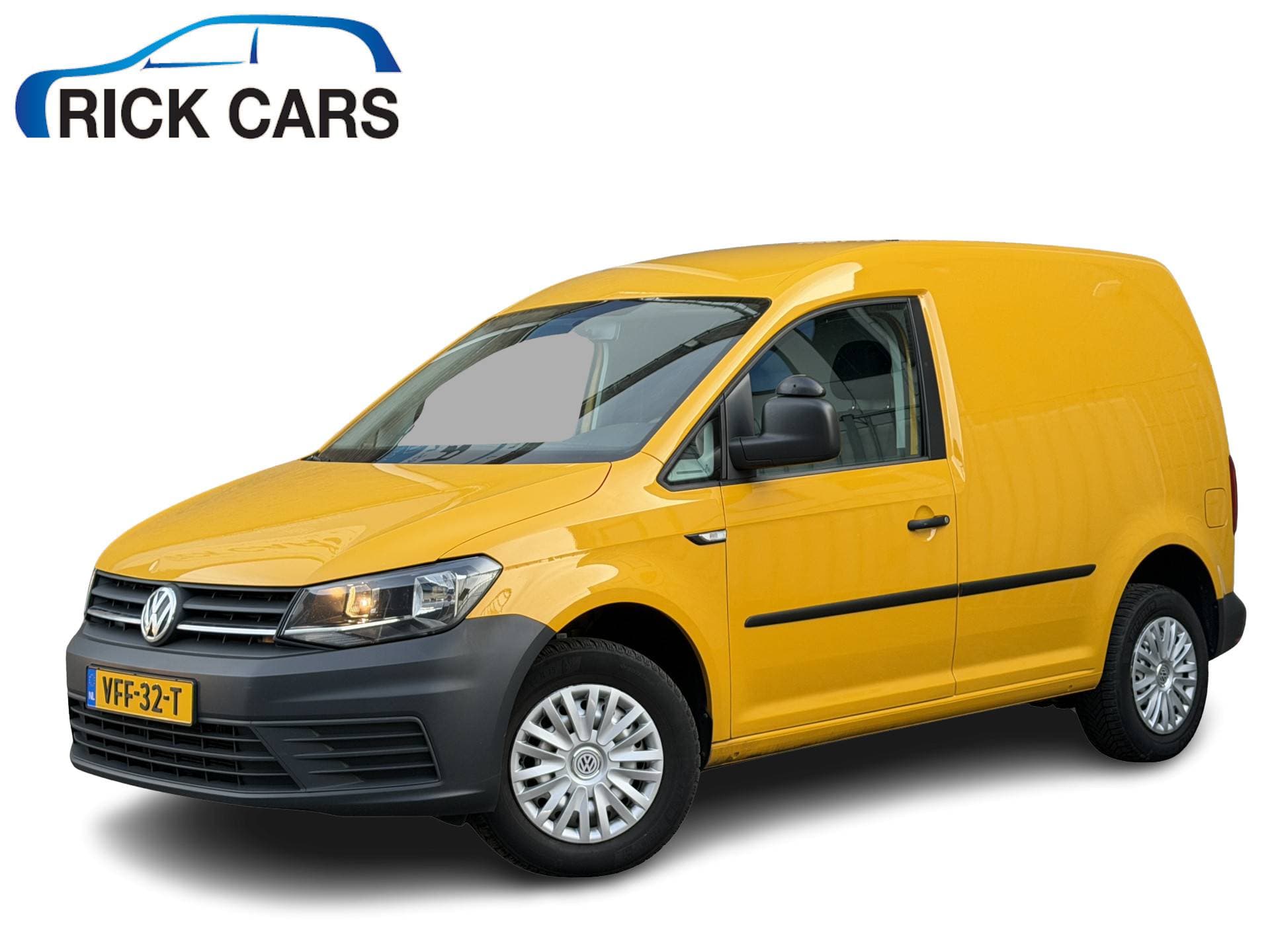 Volkswagen Caddy - Afbeelding 1