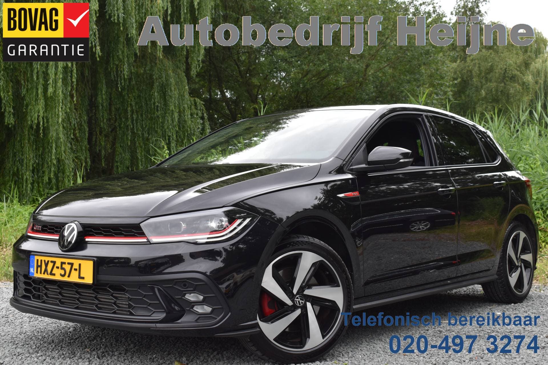 Volkswagen Polo - Afbeelding 1