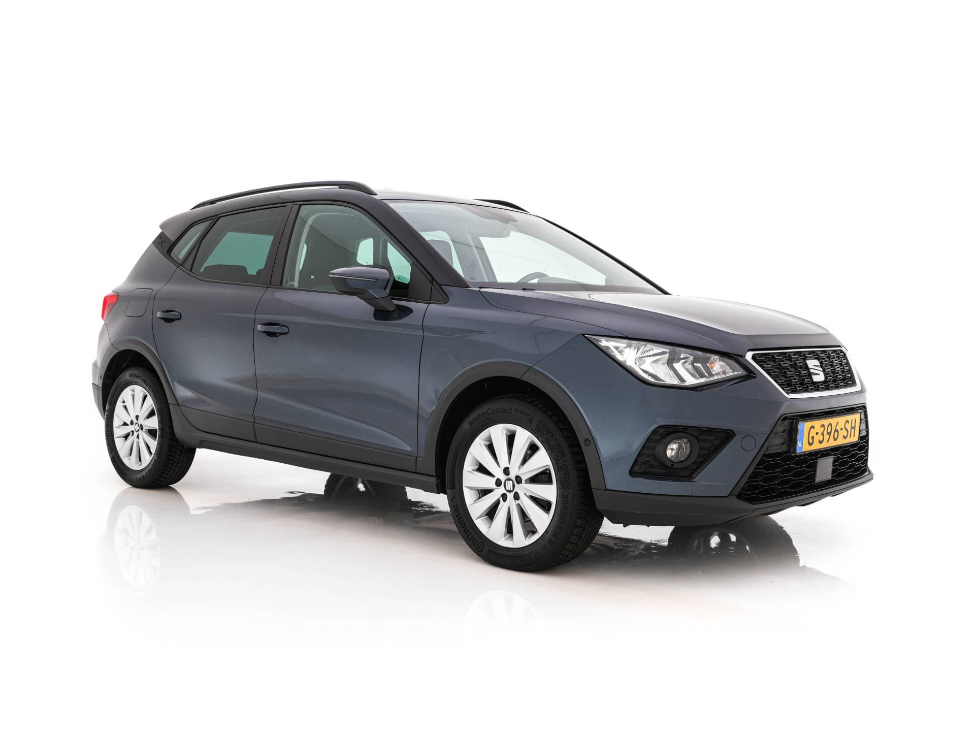 SEAT Arona - Afbeelding 1