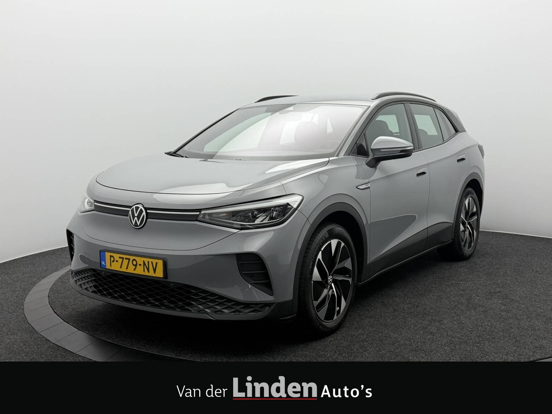 Volkswagen ID.4 - Afbeelding 1