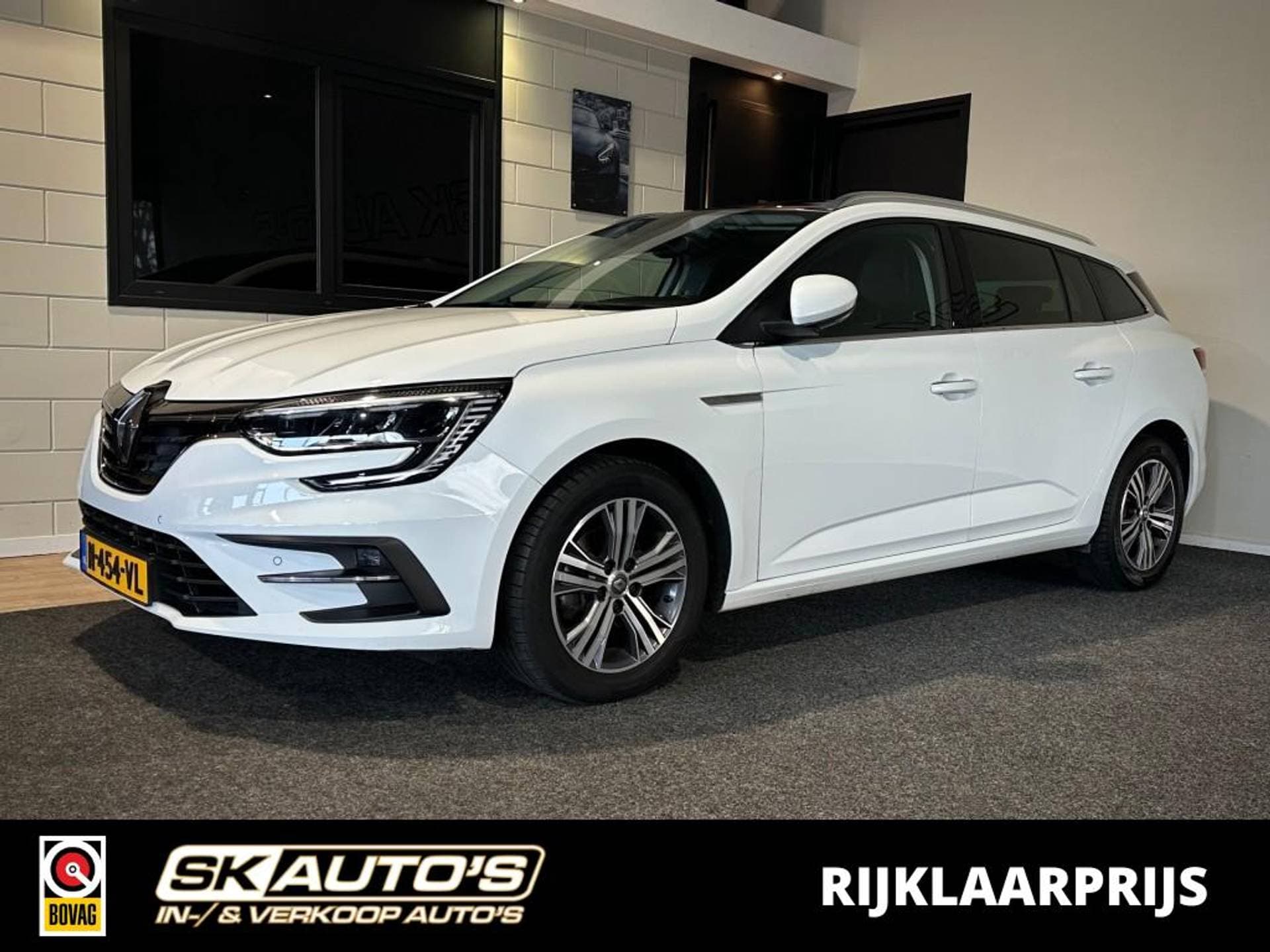 Renault Mégane