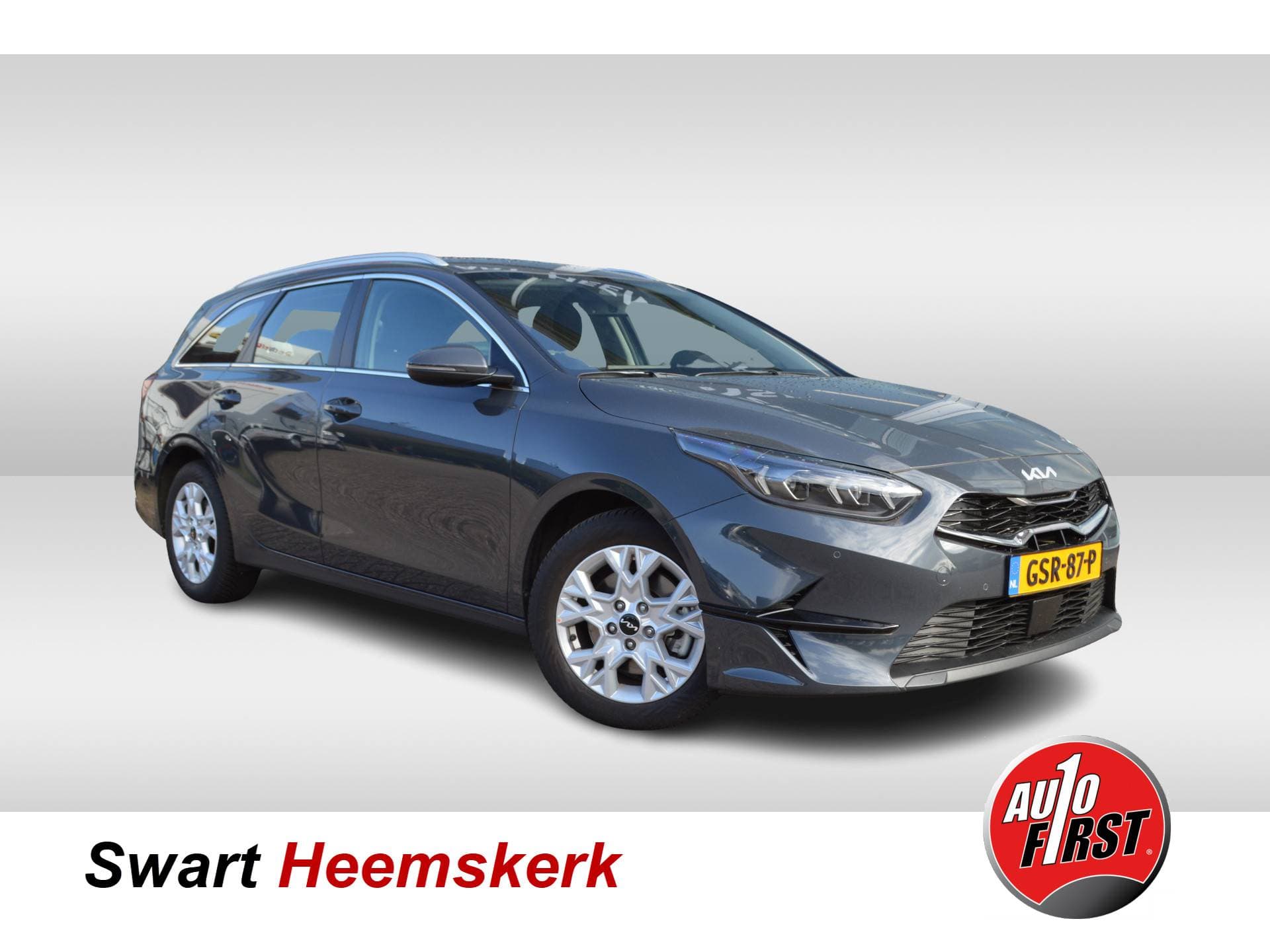 Kia Ceed - Afbeelding 1