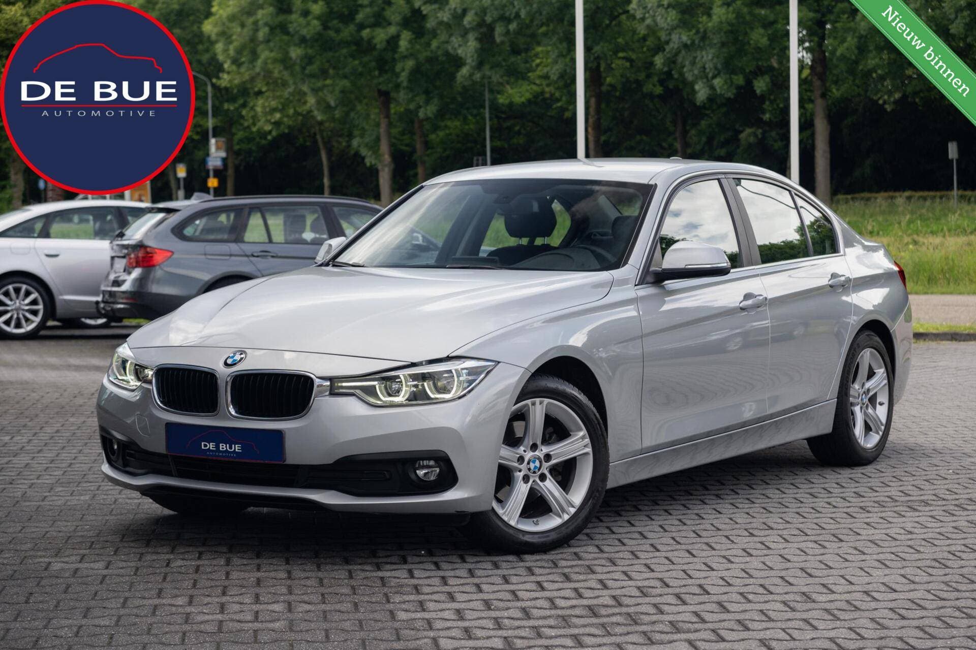 BMW 3 Serie