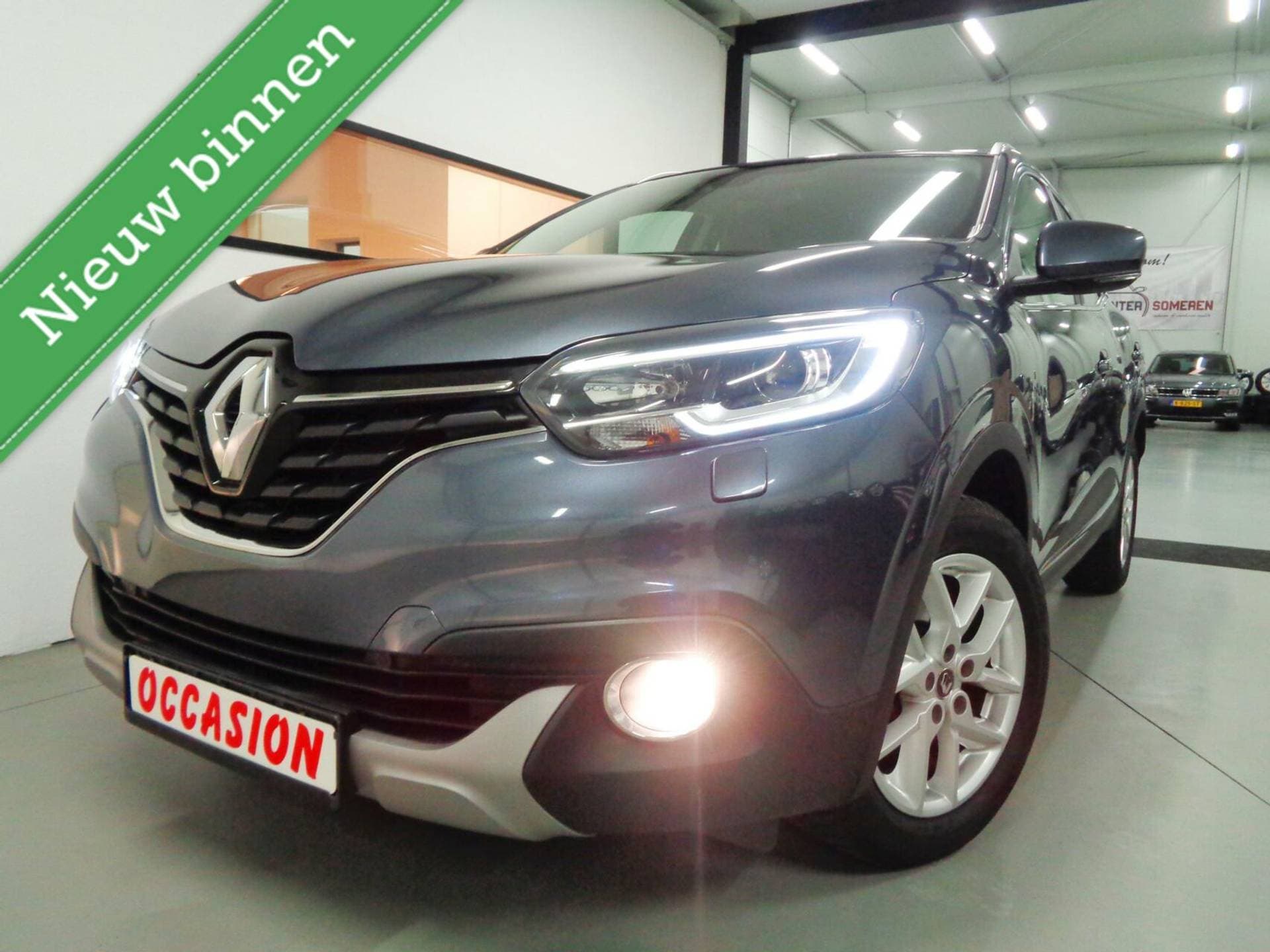 Renault Kadjar