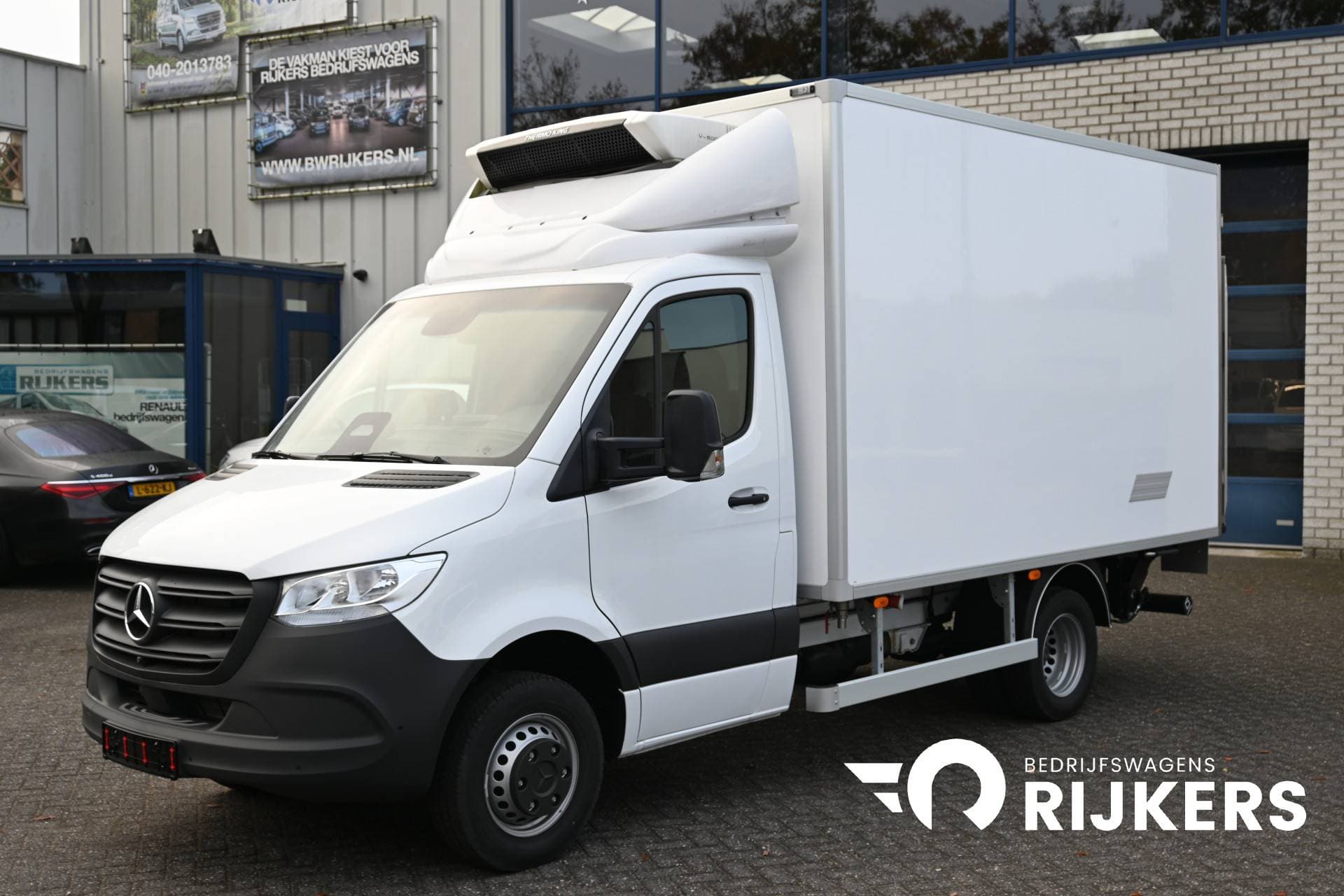 Mercedes-Benz Sprinter - Afbeelding 1