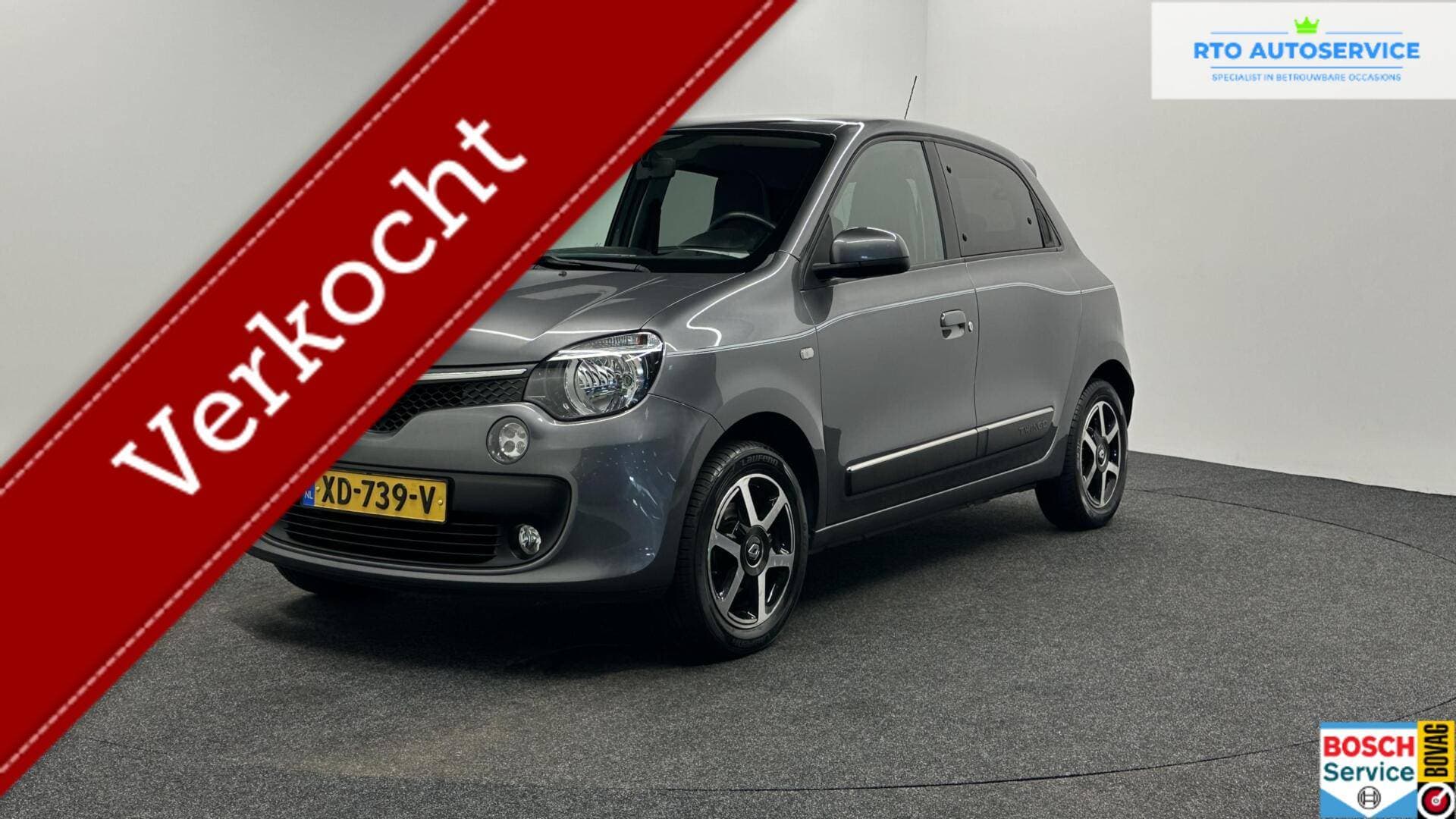 Renault Twingo - Afbeelding 1