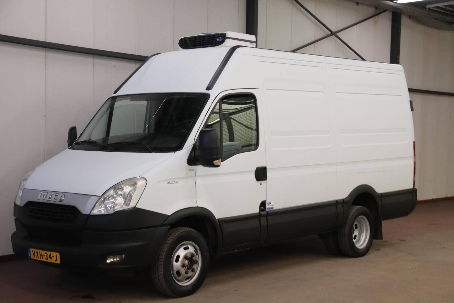 Iveco Daily