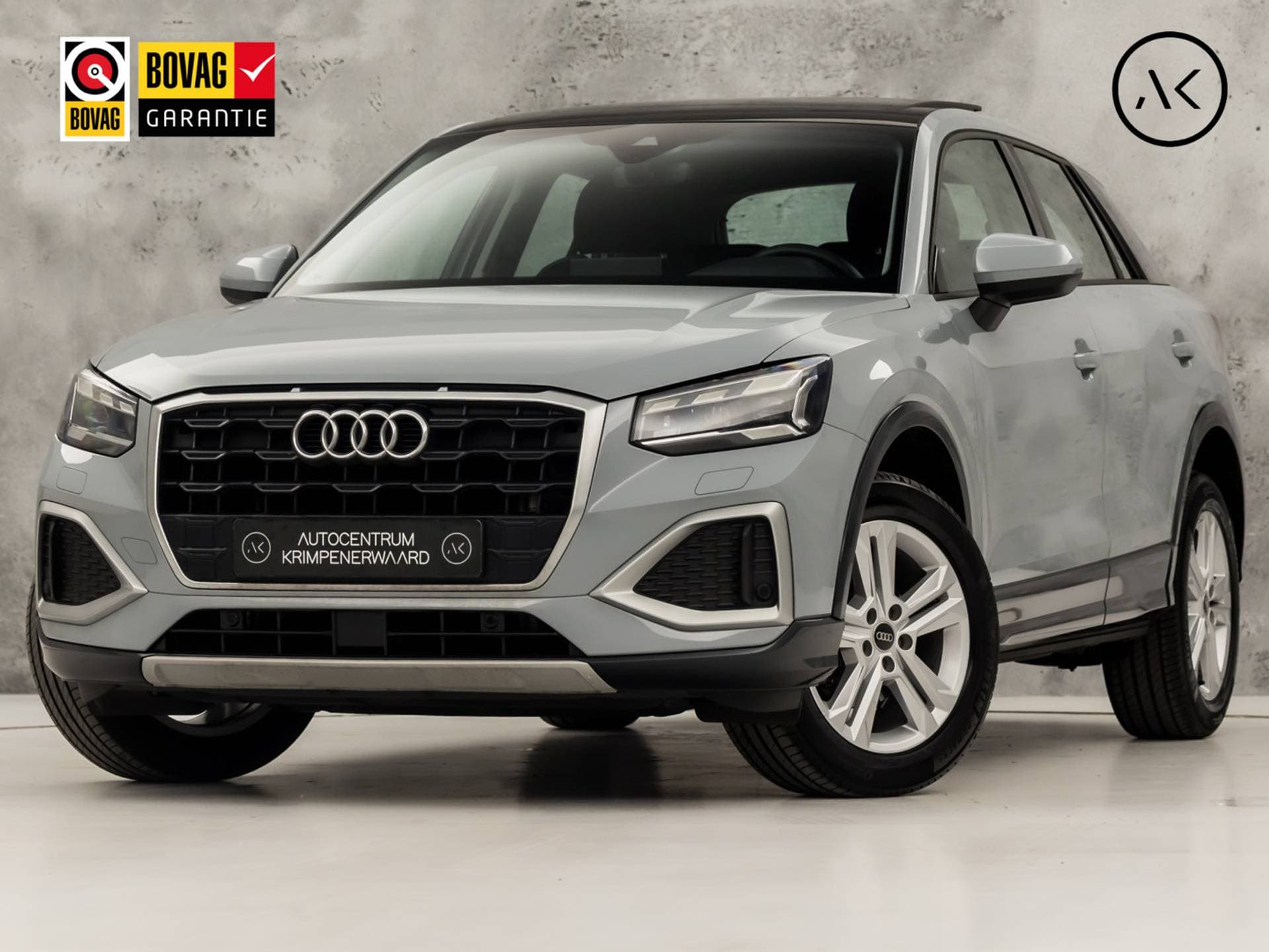 Audi Q2 - Afbeelding 1