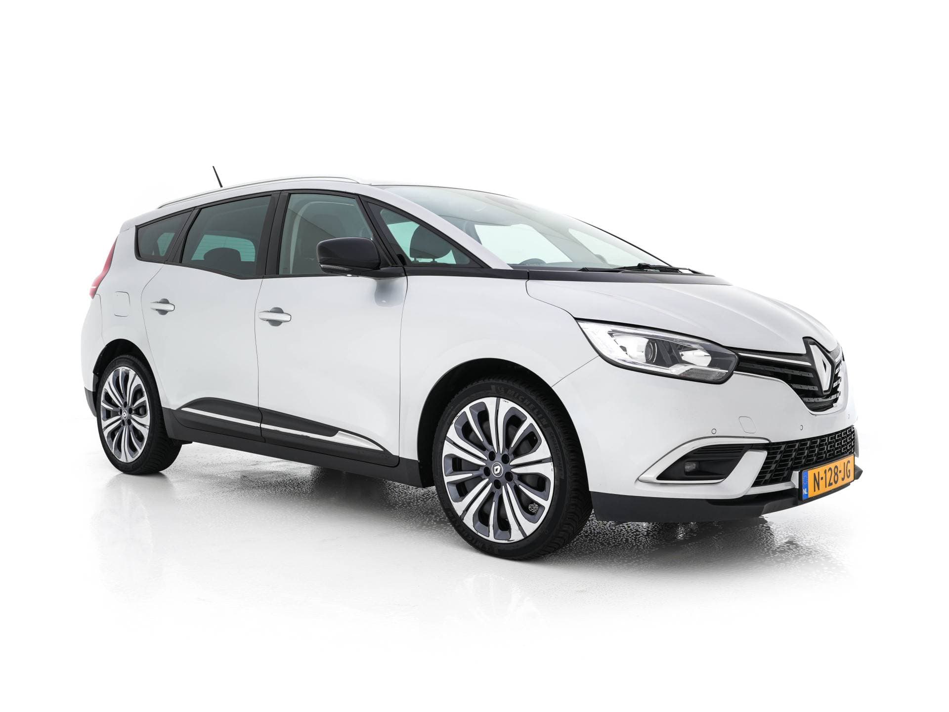 Renault Grand Scénic