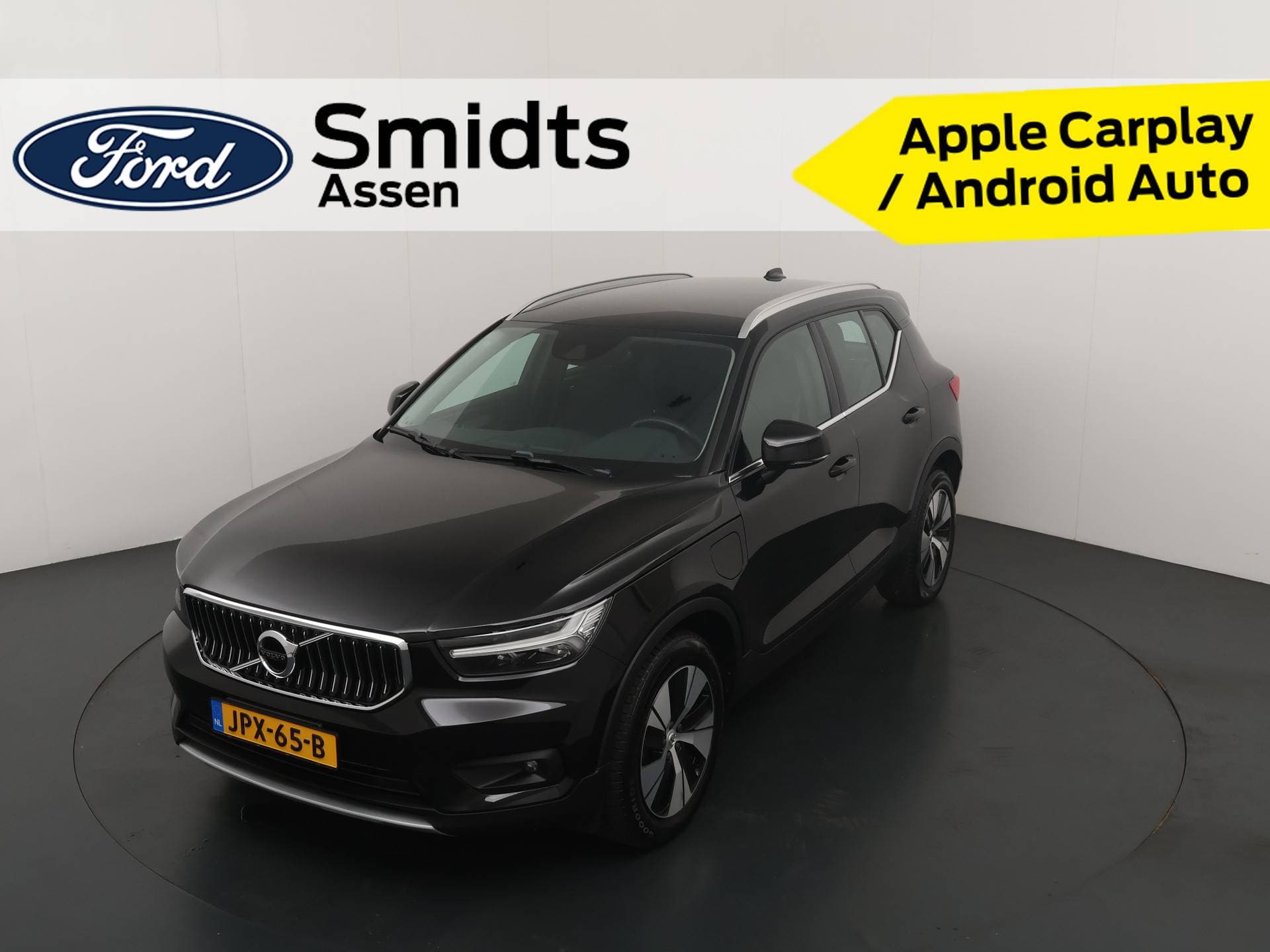 Volvo XC40 - Afbeelding 1