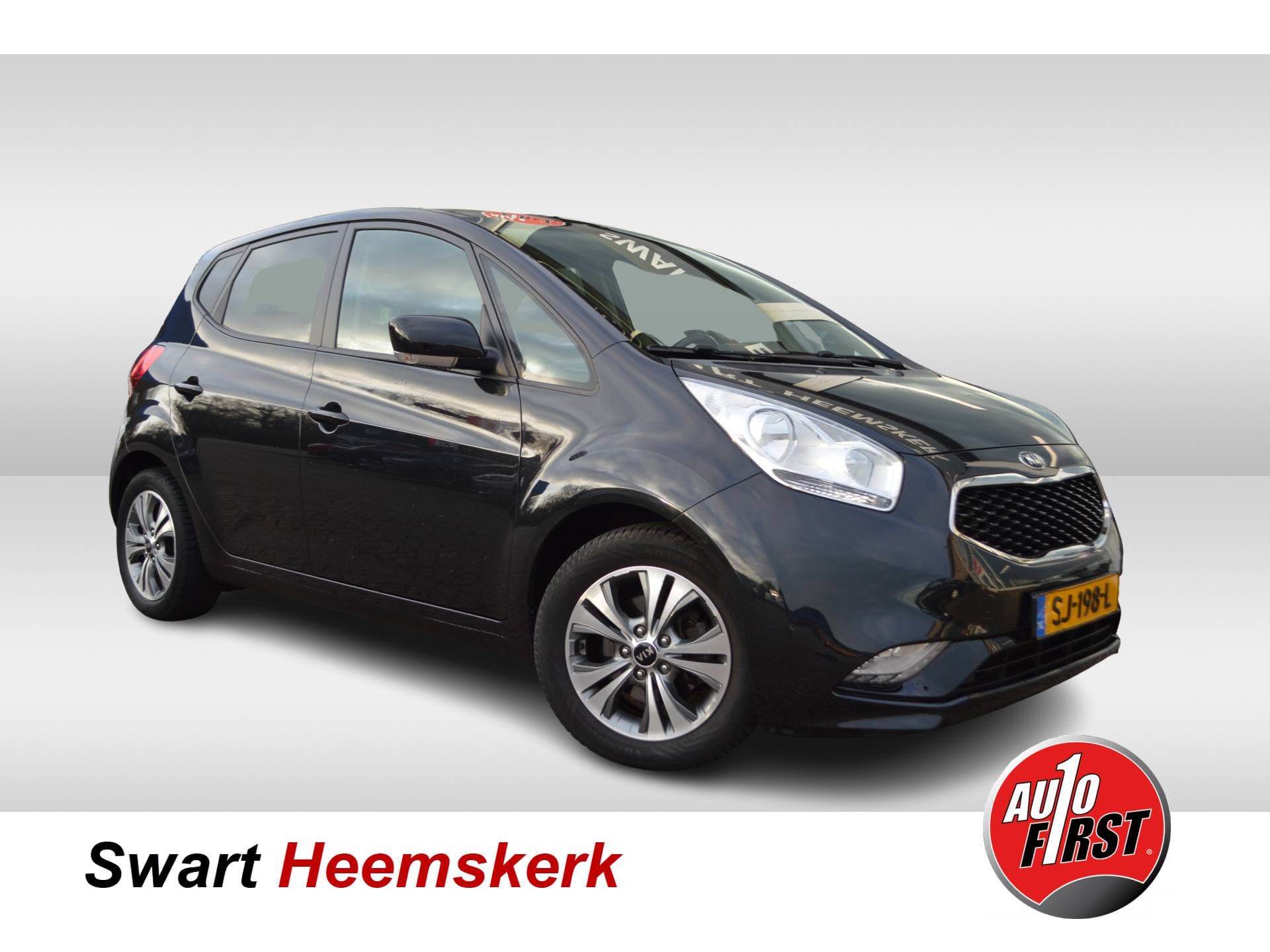 Kia Venga